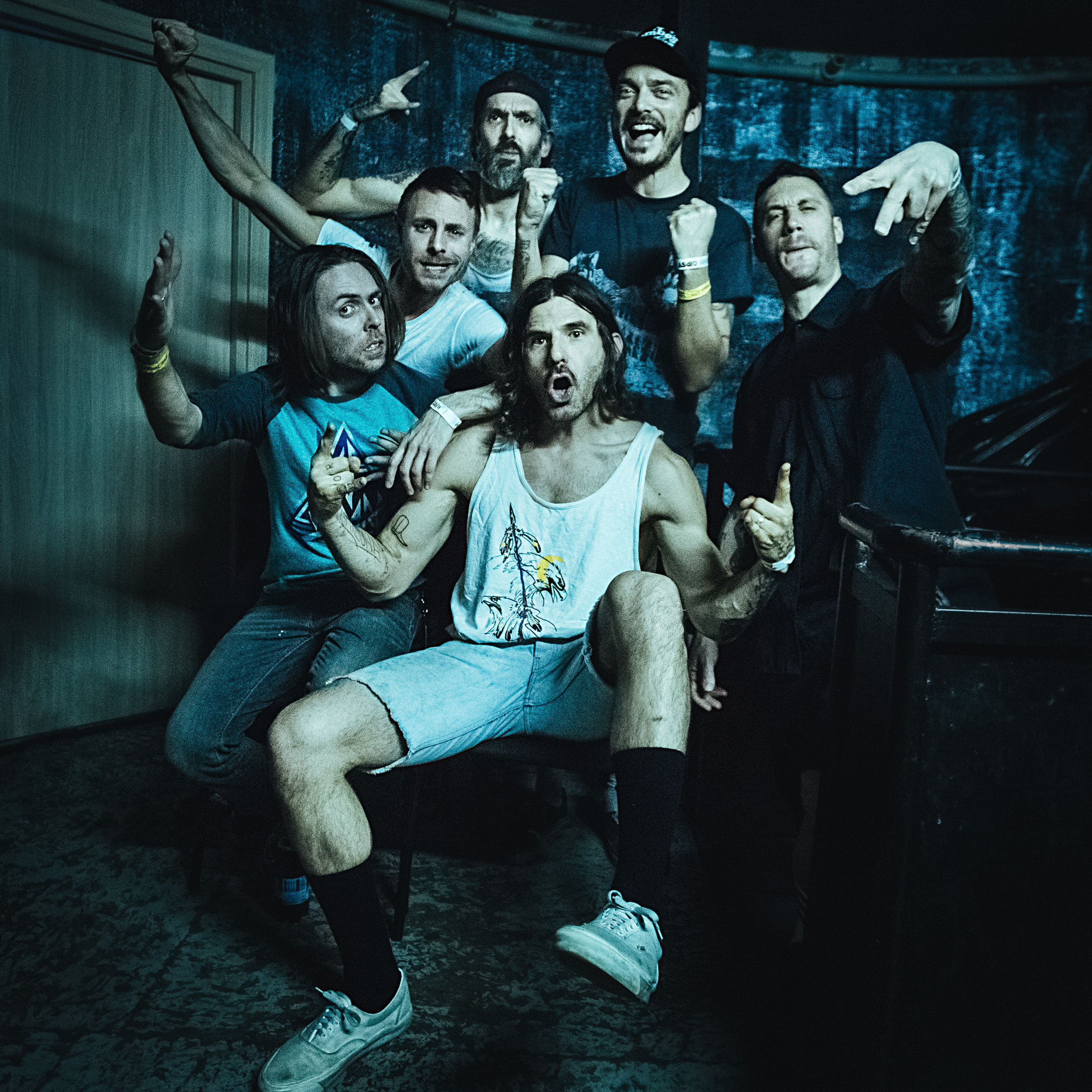 PLEYMO. Фотограф Марина Каныгина (Федосеева)