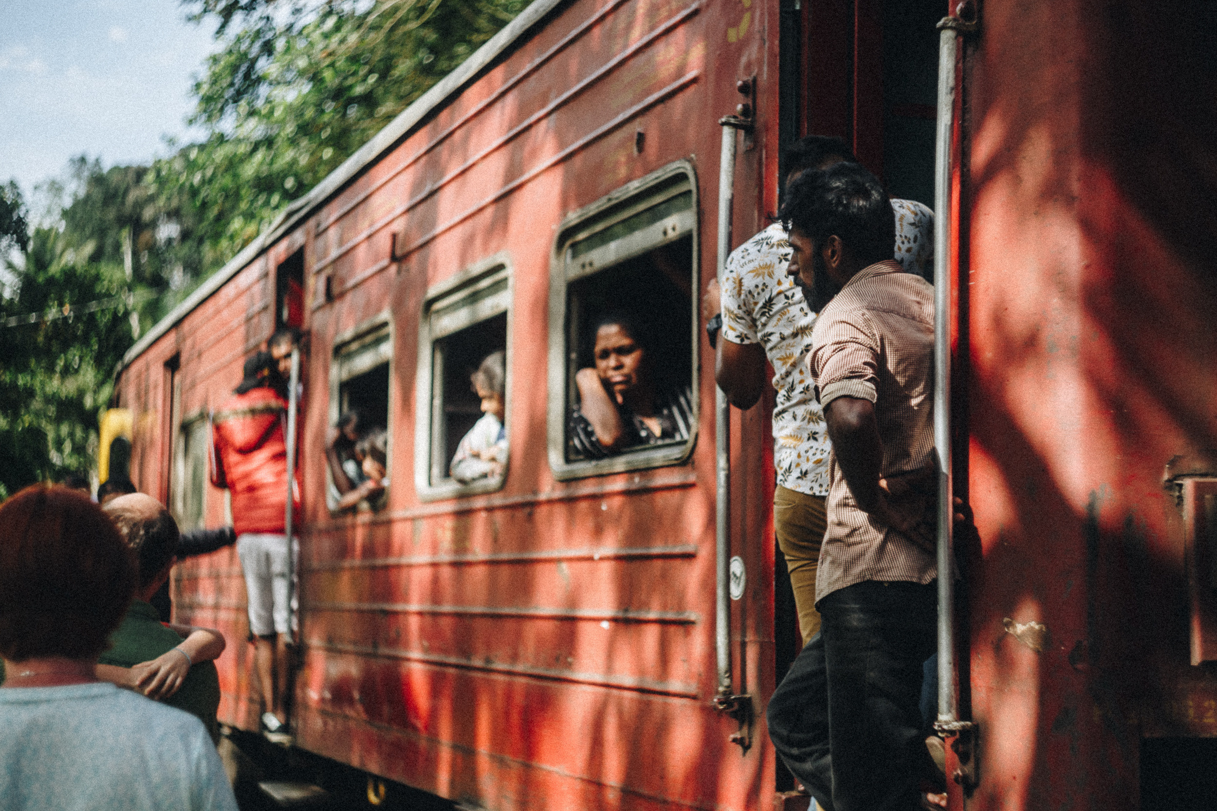 Family trip to Ella (Sri Lanka). Marina Kanygina (Fedoseeva) photography