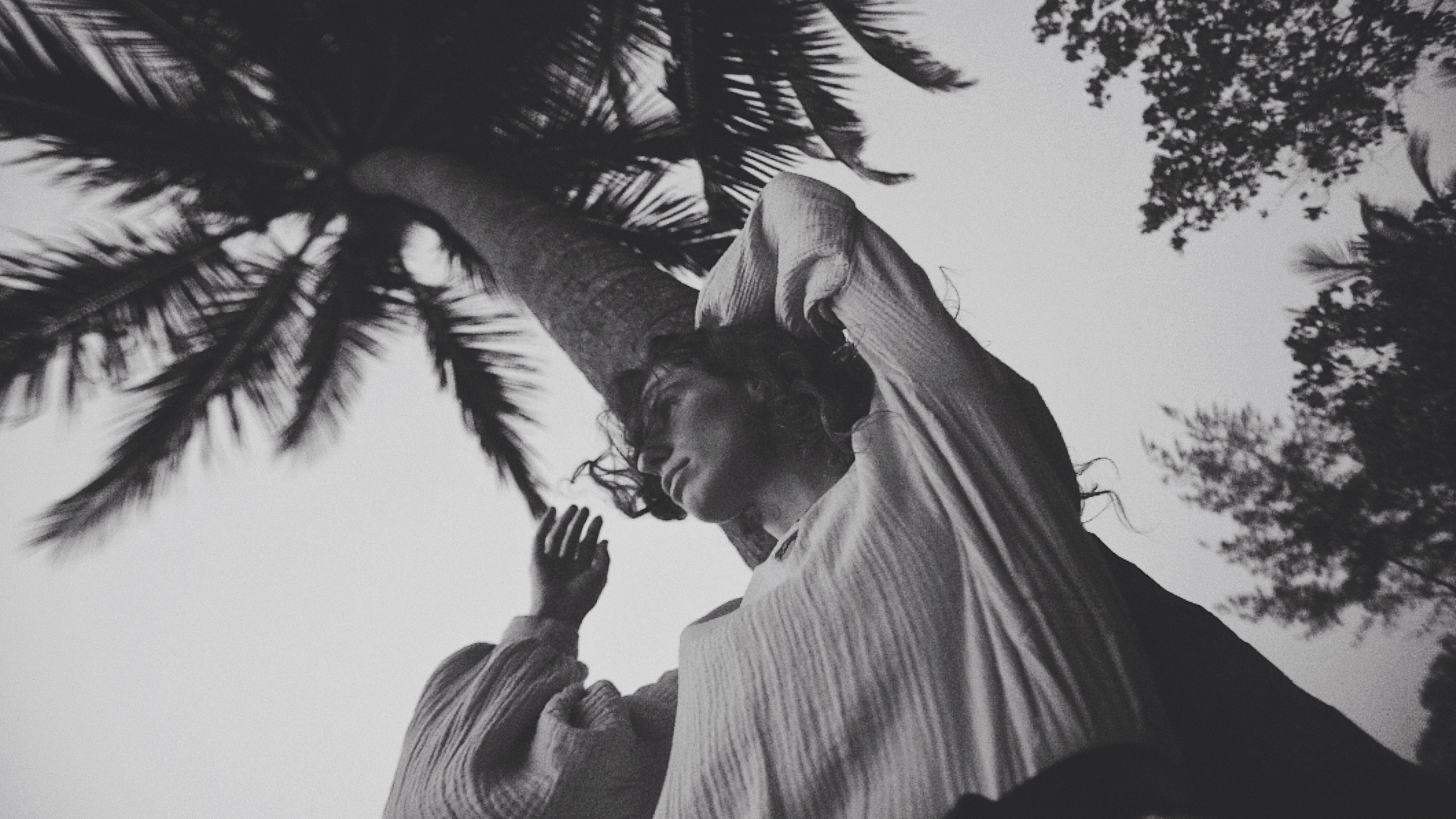 Дебора (Индия). Фотограф Марина Каныгина (Федосеева)