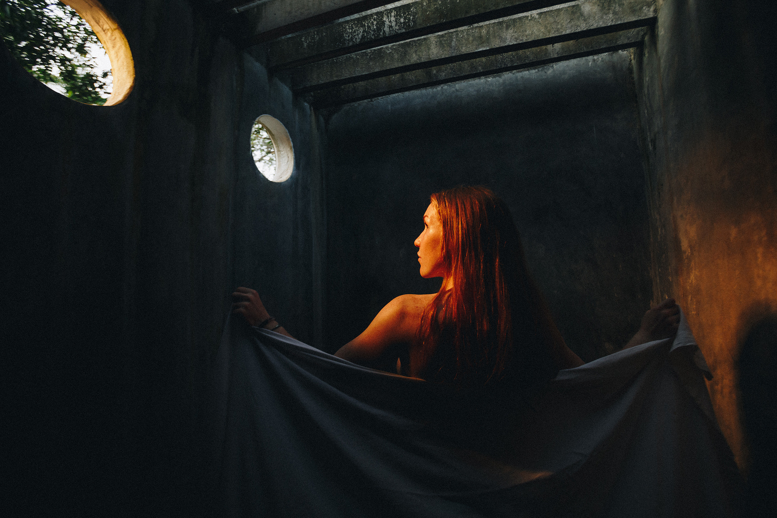 Лизавета (Шри-Ланка). Фотограф Марина Каныгина (Федосеева)