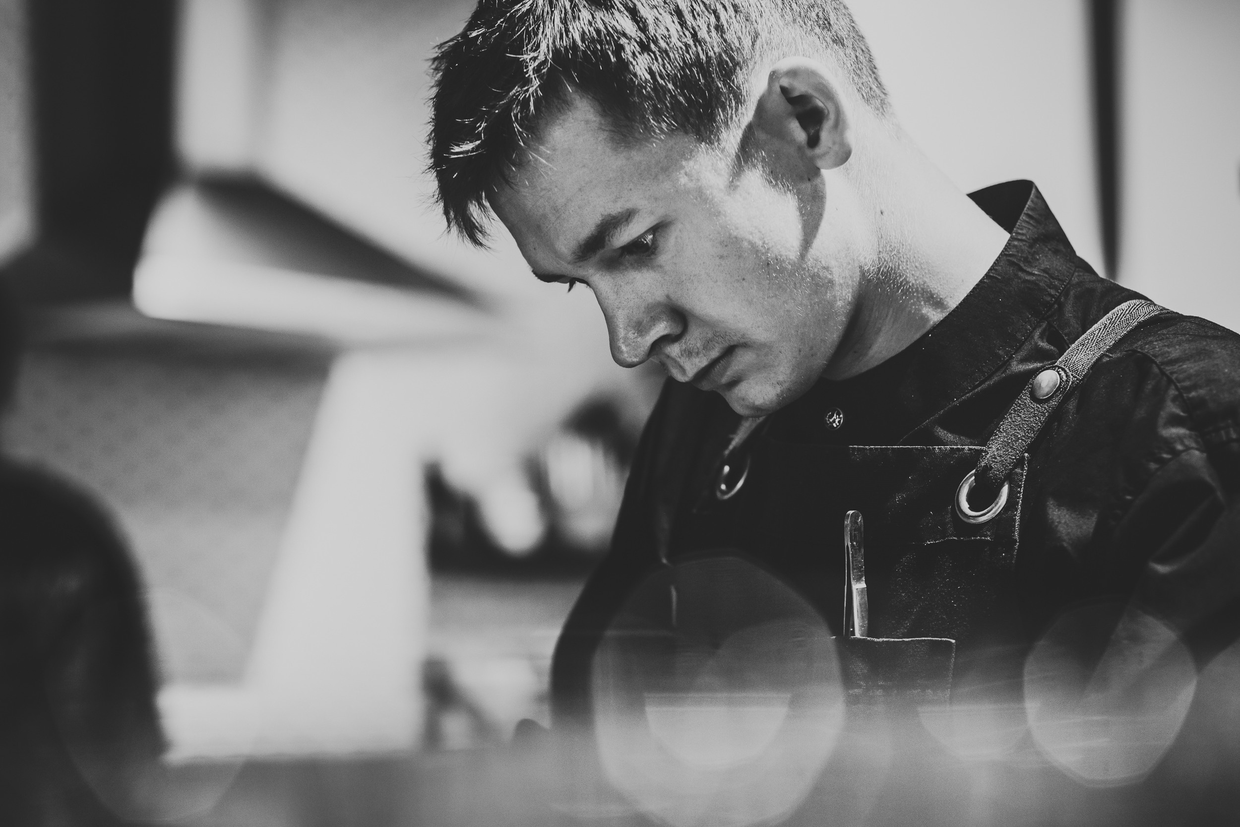 Ресторан KAIYO Sushi Bar (Шри-Ланка). Фотограф Марина Каныгина (Федосеева)