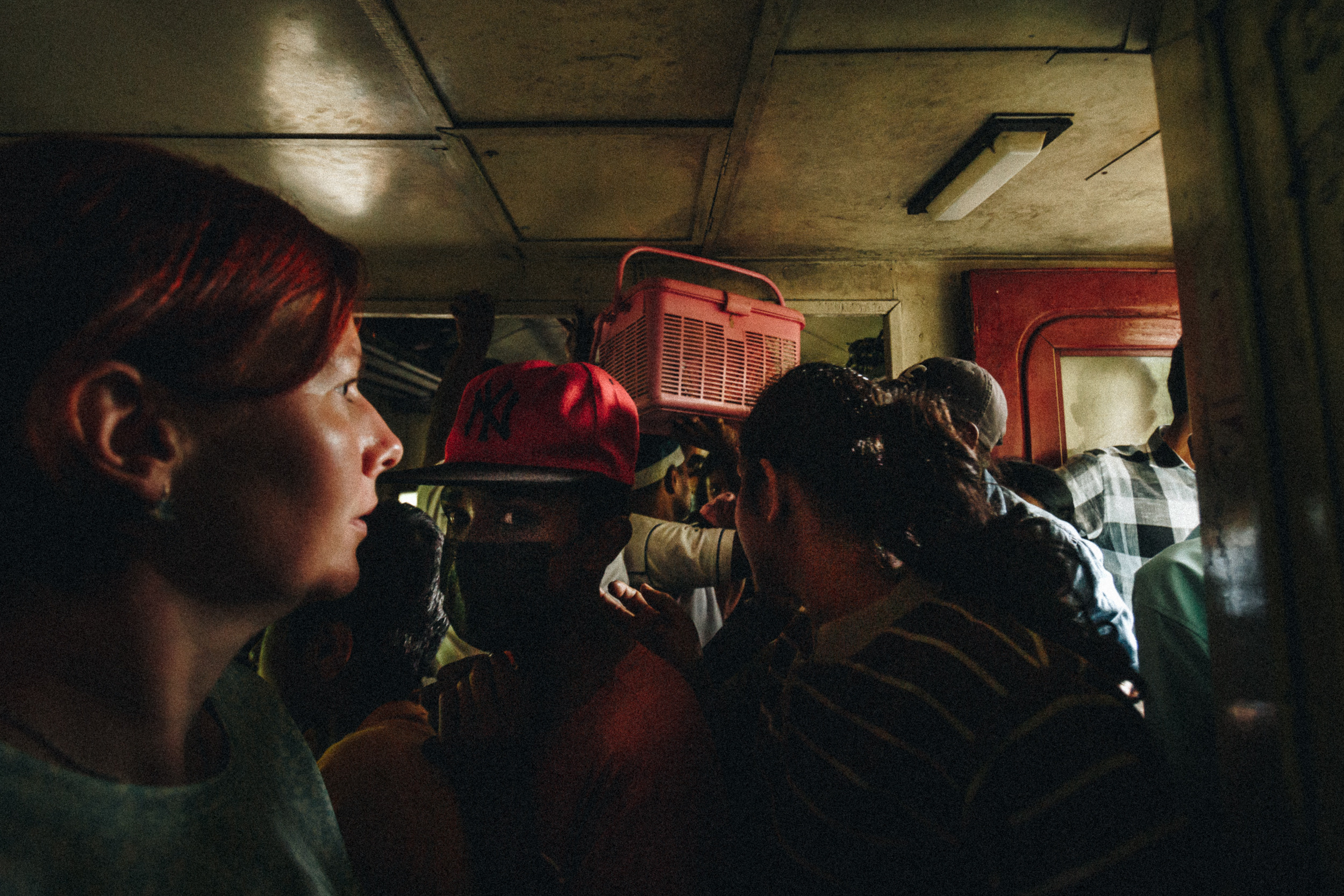 Journey to Ella (Sri Lanka). Marina Kanygina (Fedoseeva) photography
