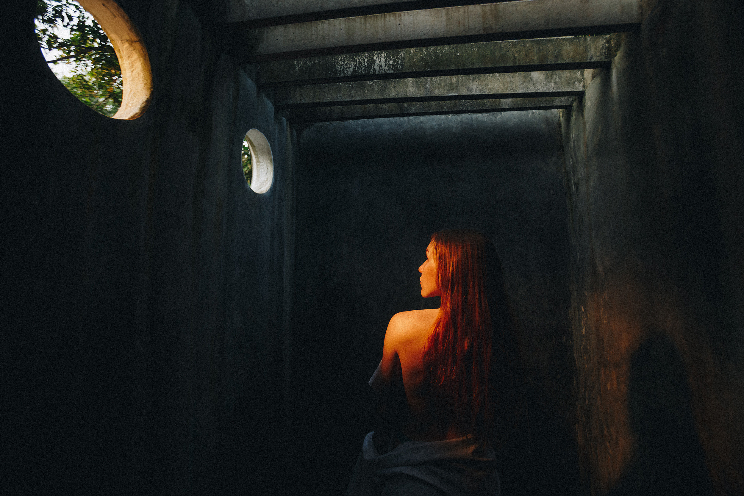 Лизавета (Шри-Ланка). Фотограф Марина Каныгина (Федосеева)