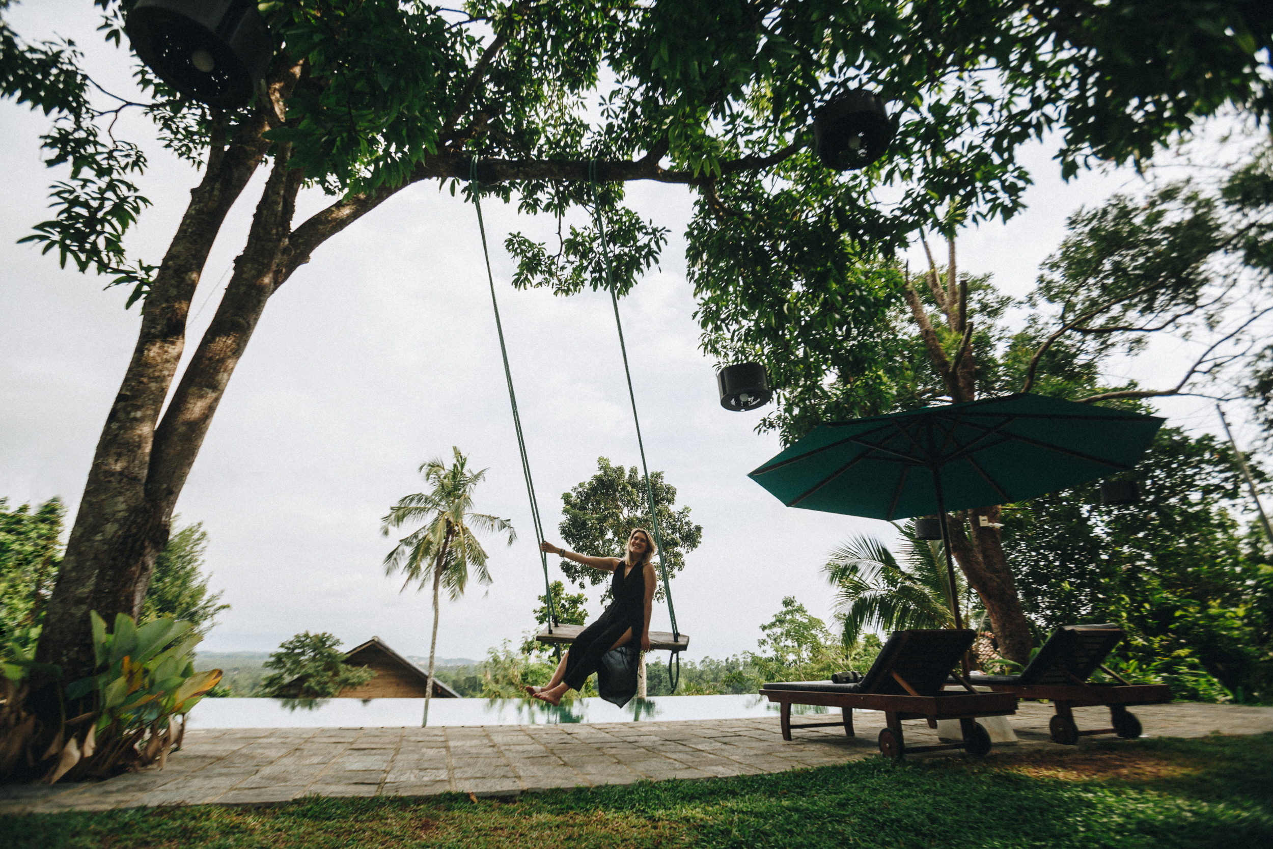 Family shooting in Weligama (Sri Lanka). Marina Kanygina (Fedoseeva) photography