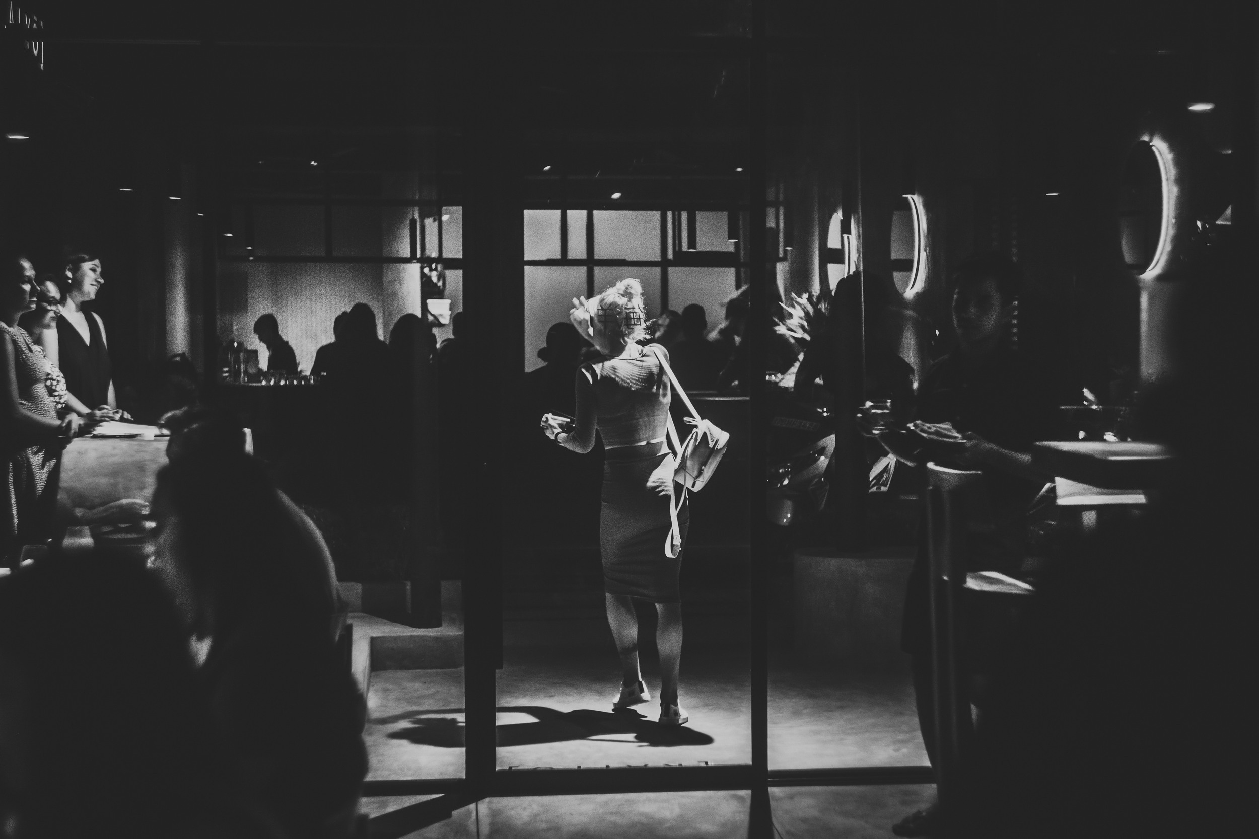 Ресторан KAIYO Sushi Bar (Шри-Ланка). Фотограф Марина Каныгина (Федосеева)