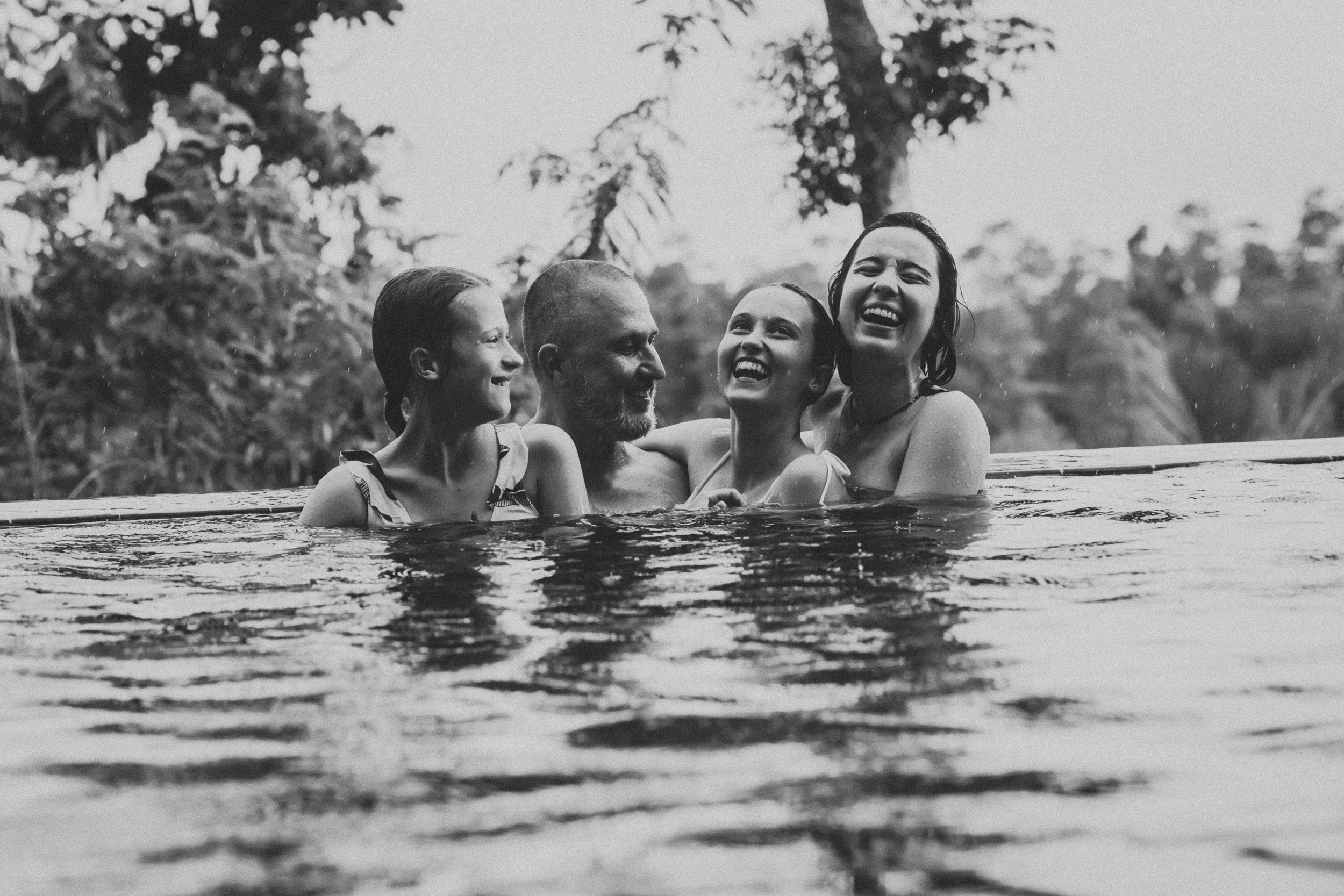 Family shooting in Weligama (Sri Lanka). Marina Kanygina (Fedoseeva) photography