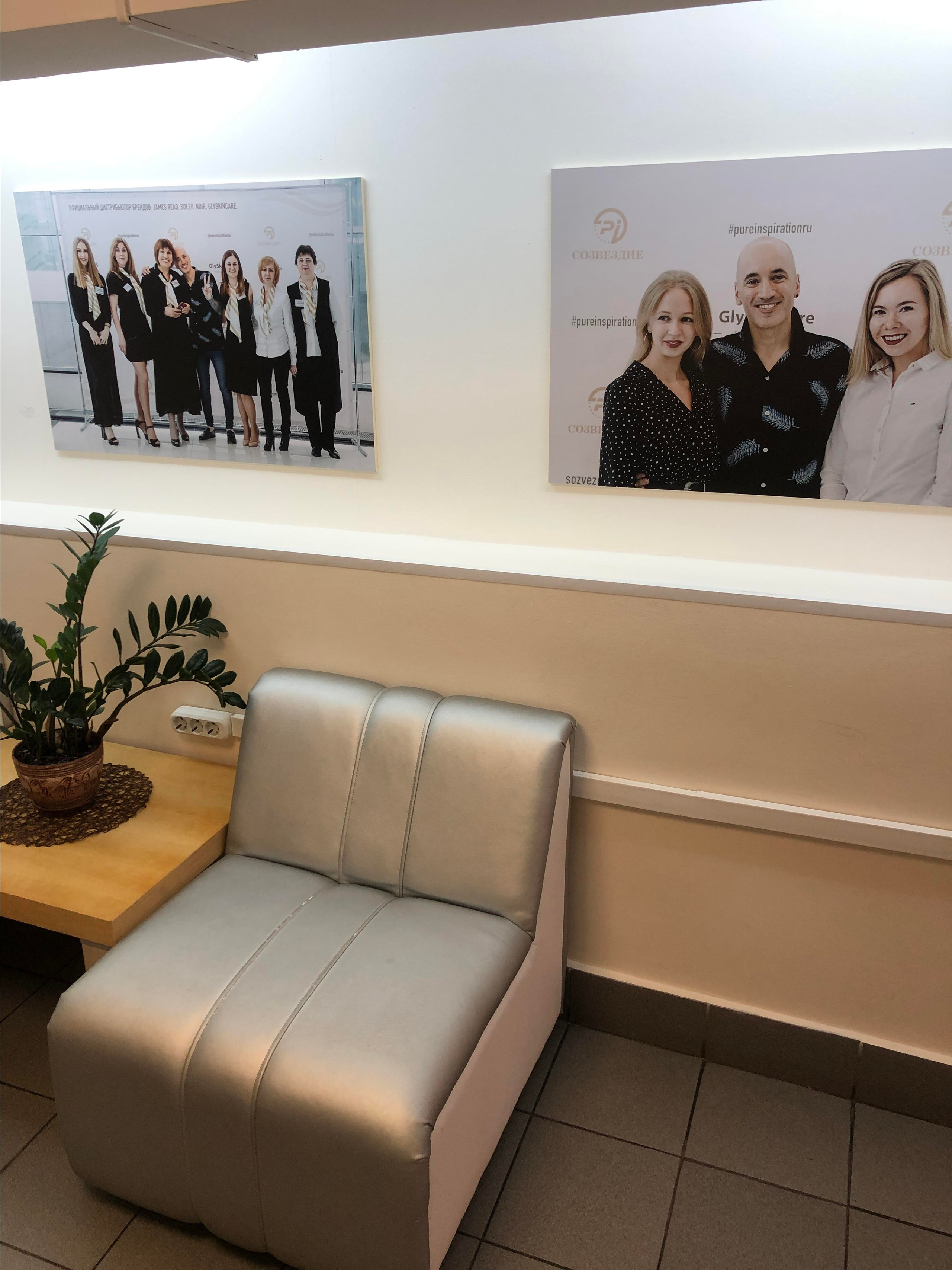 Клиенты, публикации, выставки. Фотограф Марина Каныгина (Федосеева)