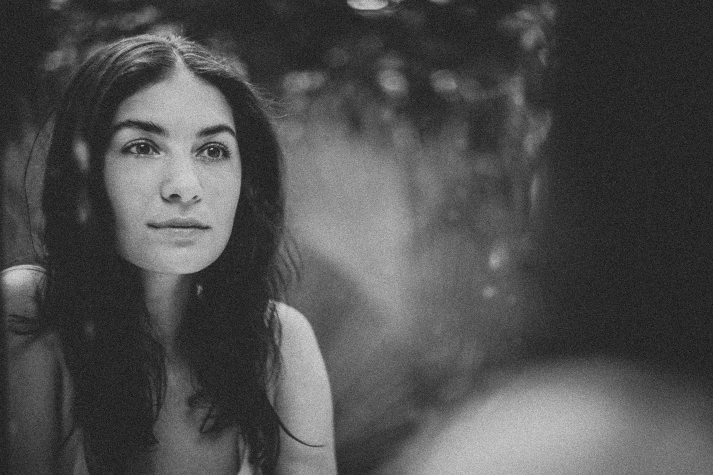 Олеся (Шри-Ланка). Фотограф Марина Каныгина (Федосеева)