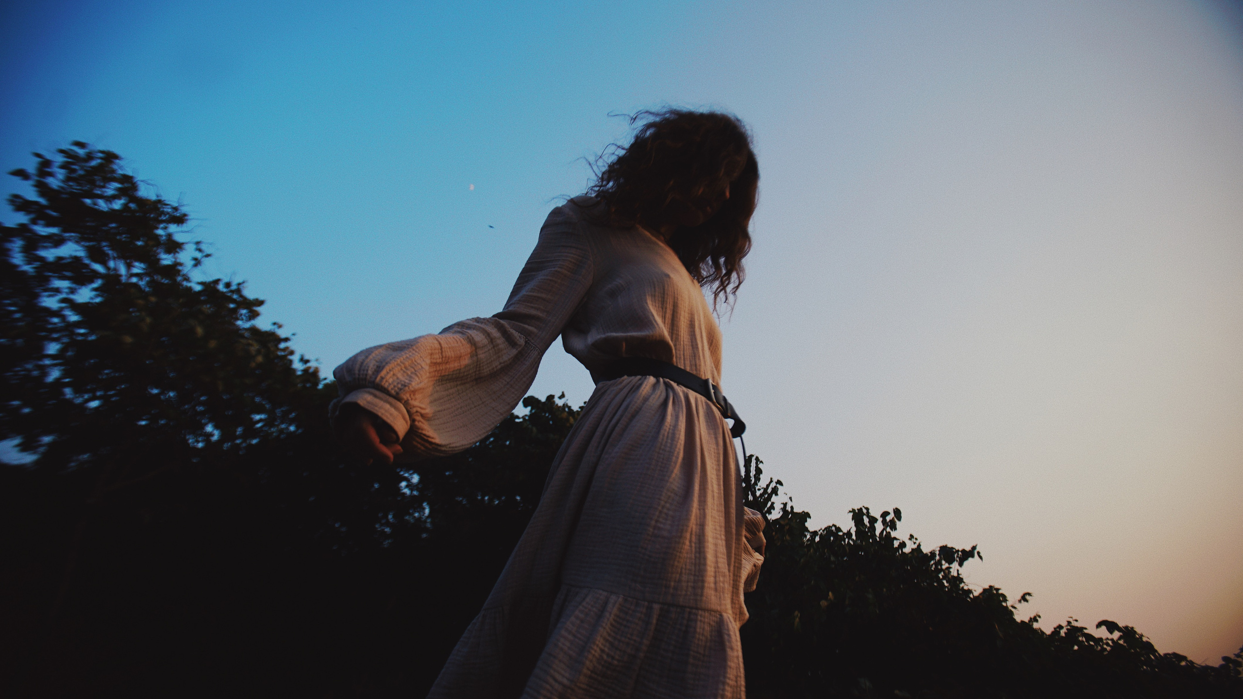 Дебора (Индия). Фотограф Марина Каныгина (Федосеева)