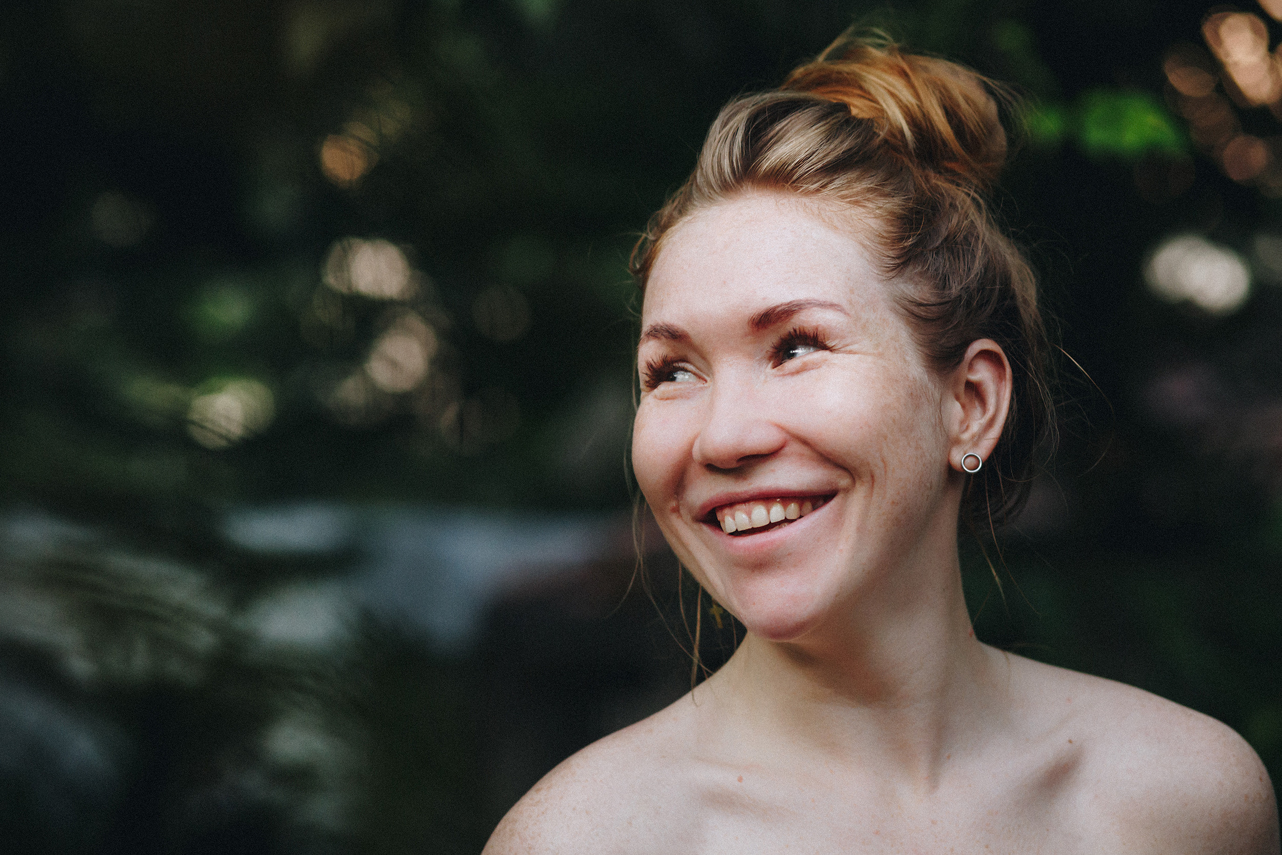 Лизавета (Шри-Ланка). Фотограф Марина Каныгина (Федосеева)