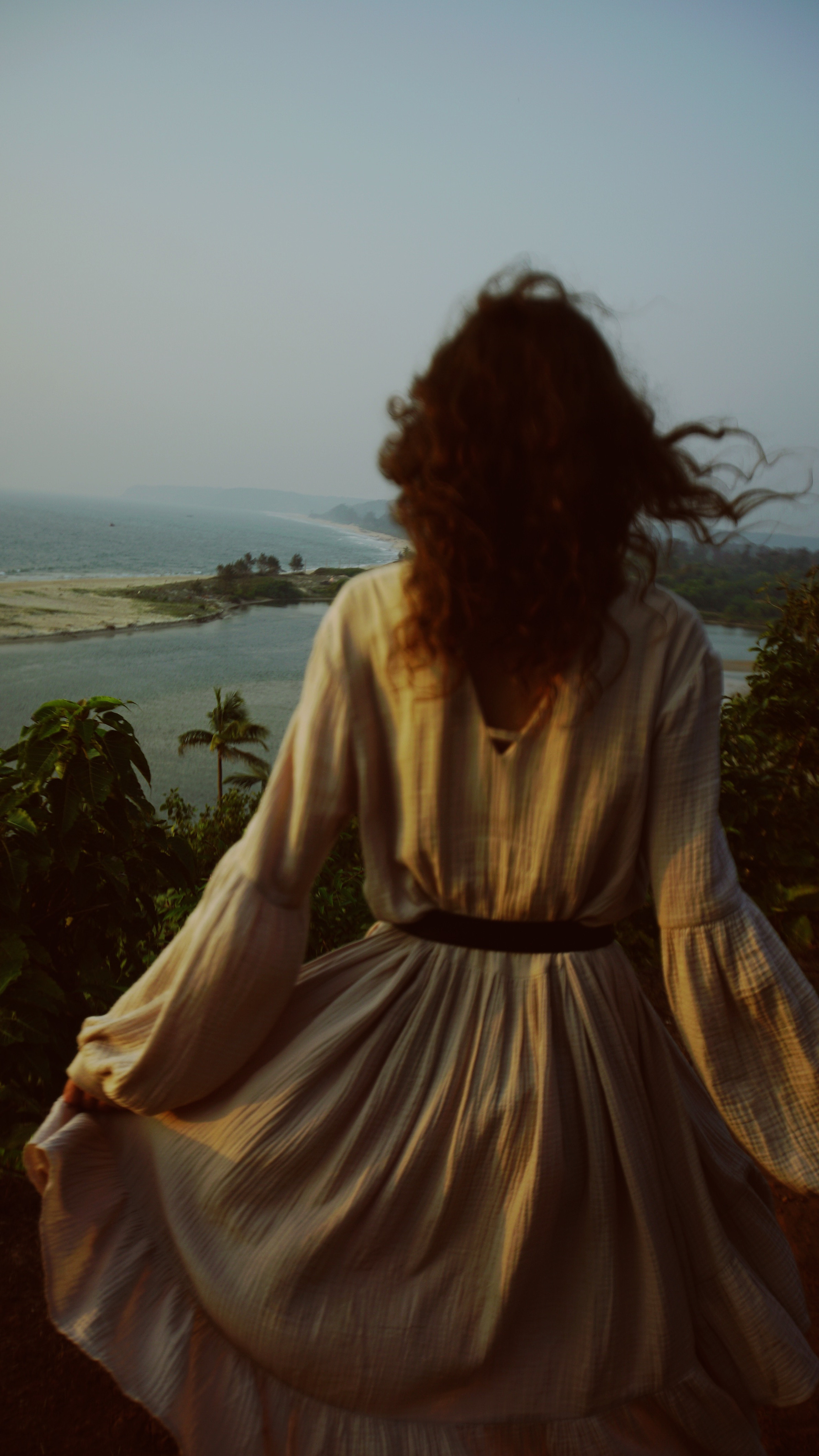 Дебора (Индия). Фотограф Марина Каныгина (Федосеева)