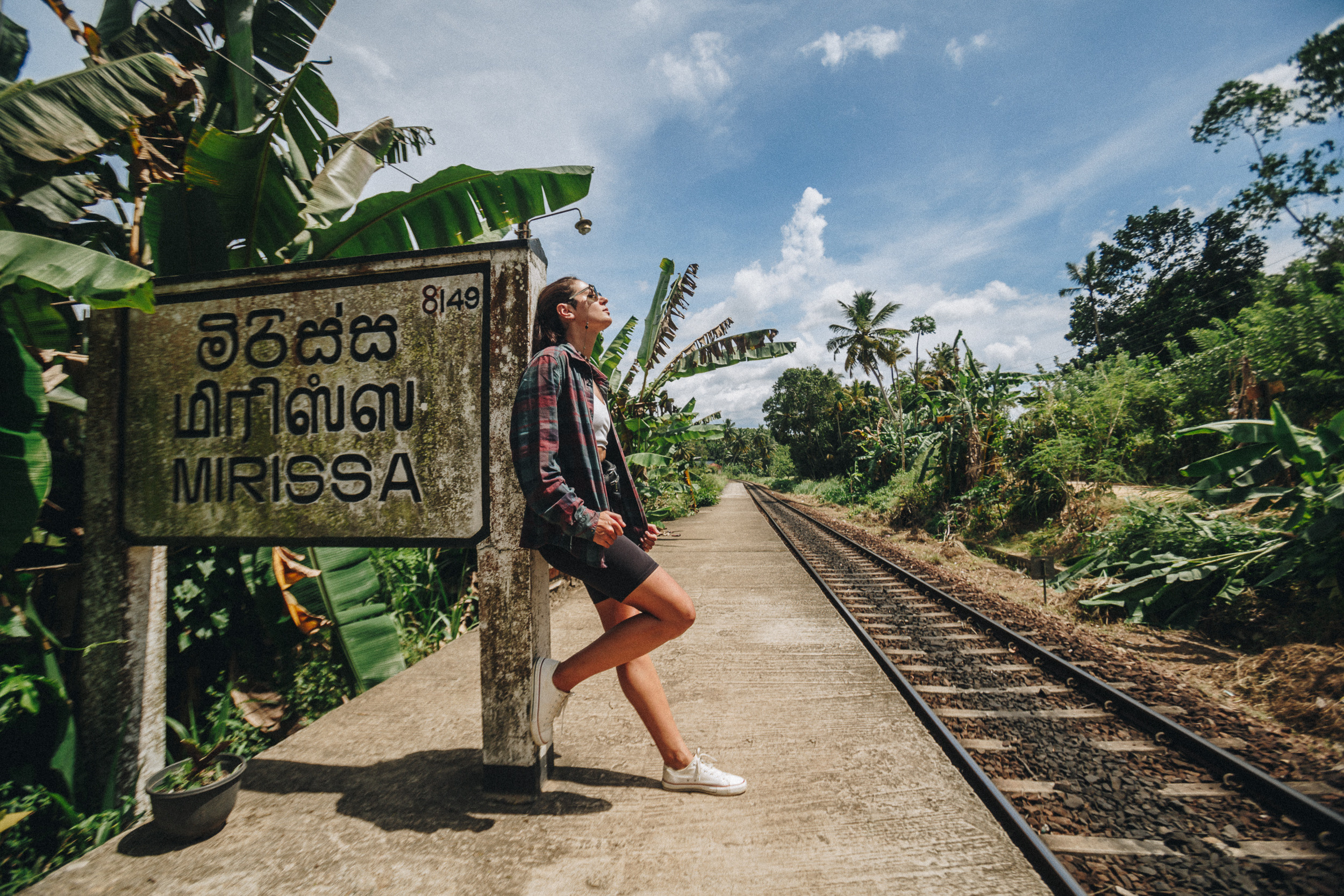 Олеся (Шри-Ланка). Фотограф Марина Каныгина (Федосеева)