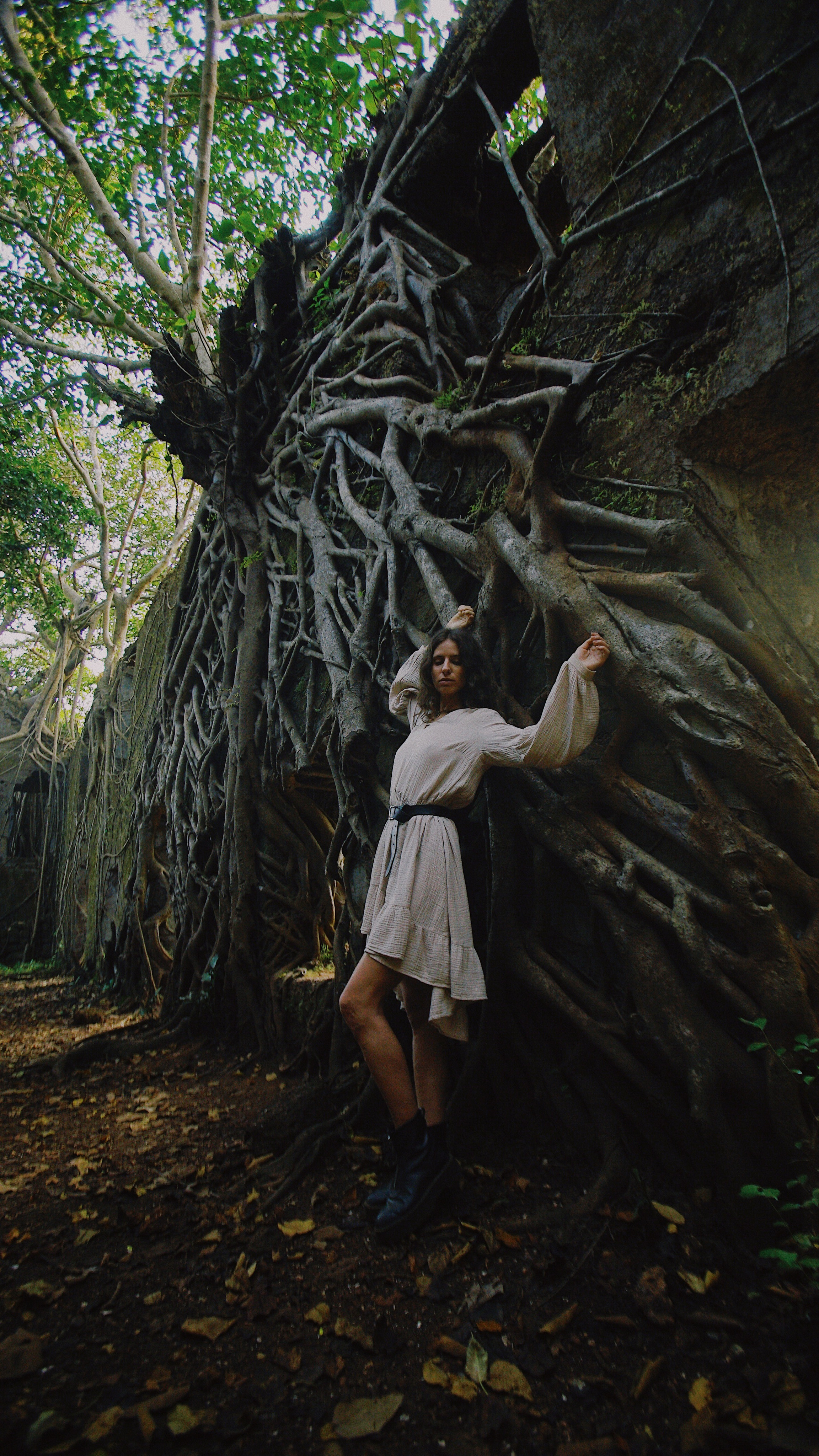 Дебора (Индия). Фотограф Марина Каныгина (Федосеева)