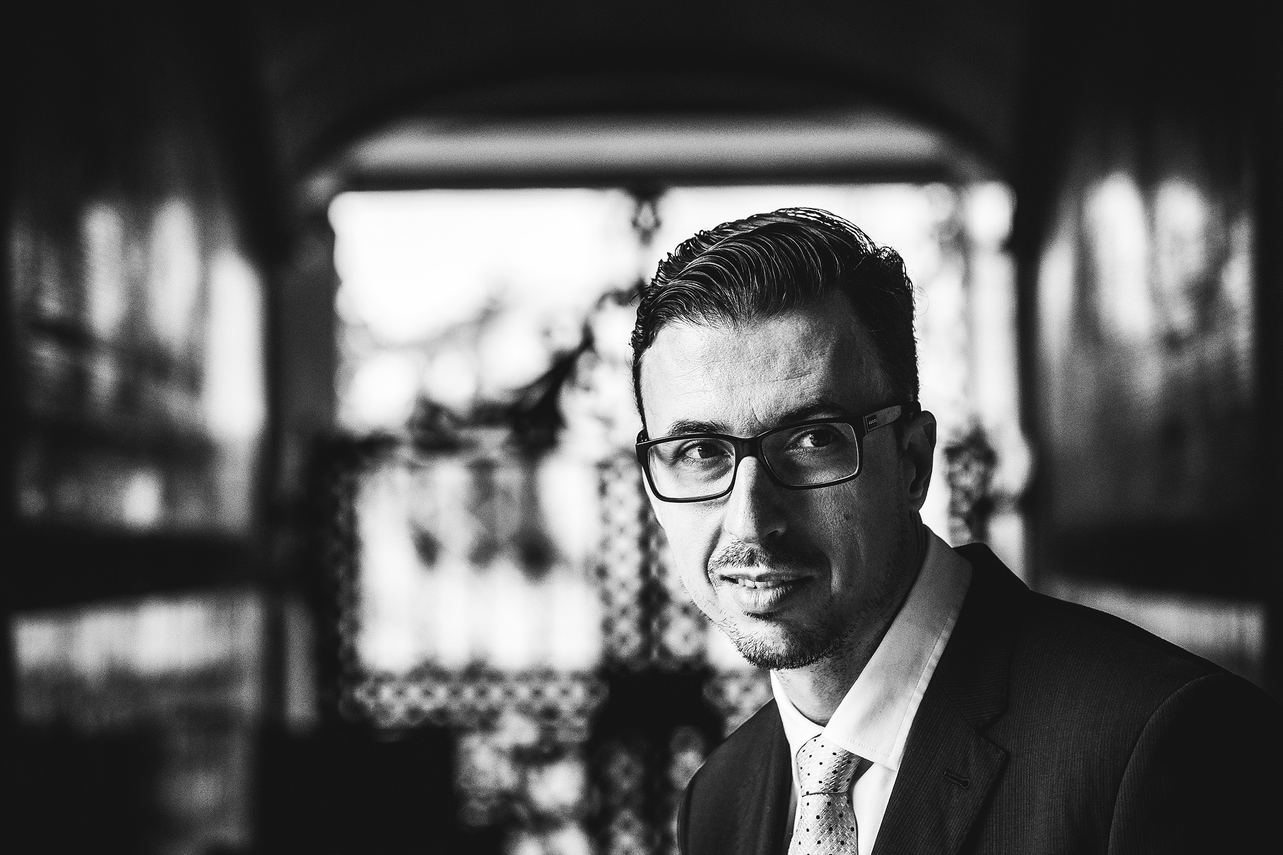 Мужские портреты. Фотограф Марина Каныгина (Федосеева)