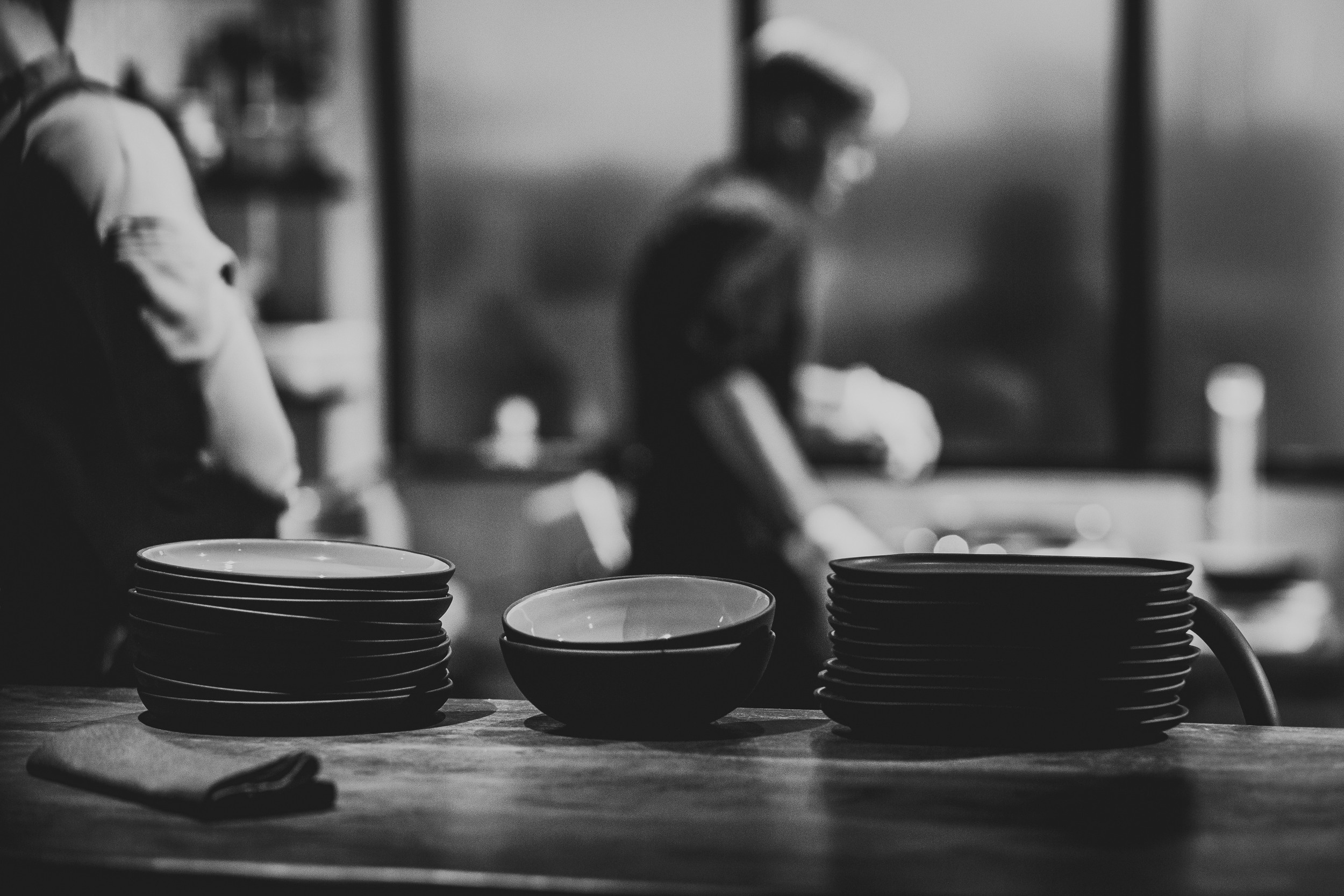 Ресторан KAIYO Sushi Bar (Шри-Ланка). Фотограф Марина Каныгина (Федосеева)