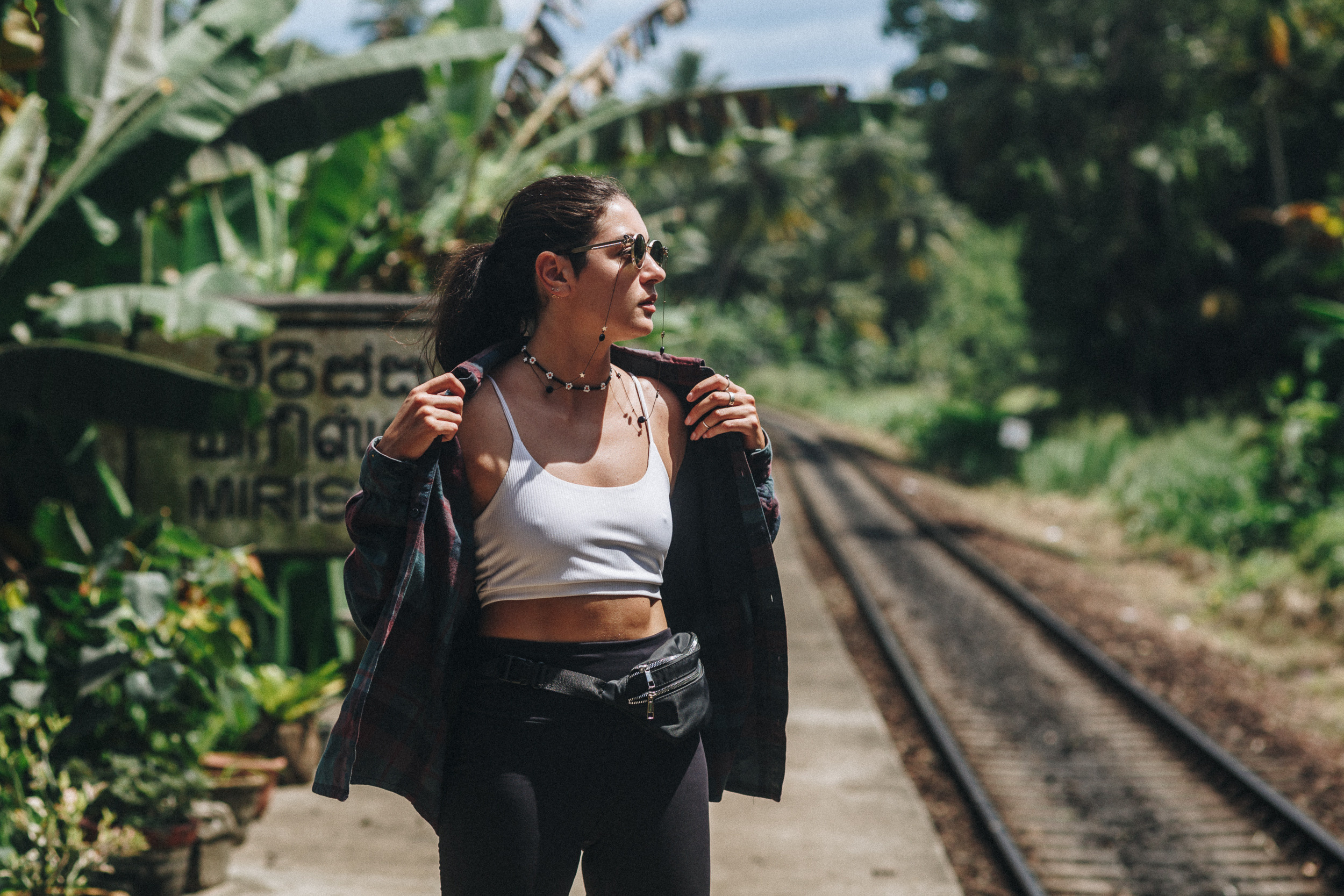 Олеся (Шри-Ланка). Фотограф Марина Каныгина (Федосеева)