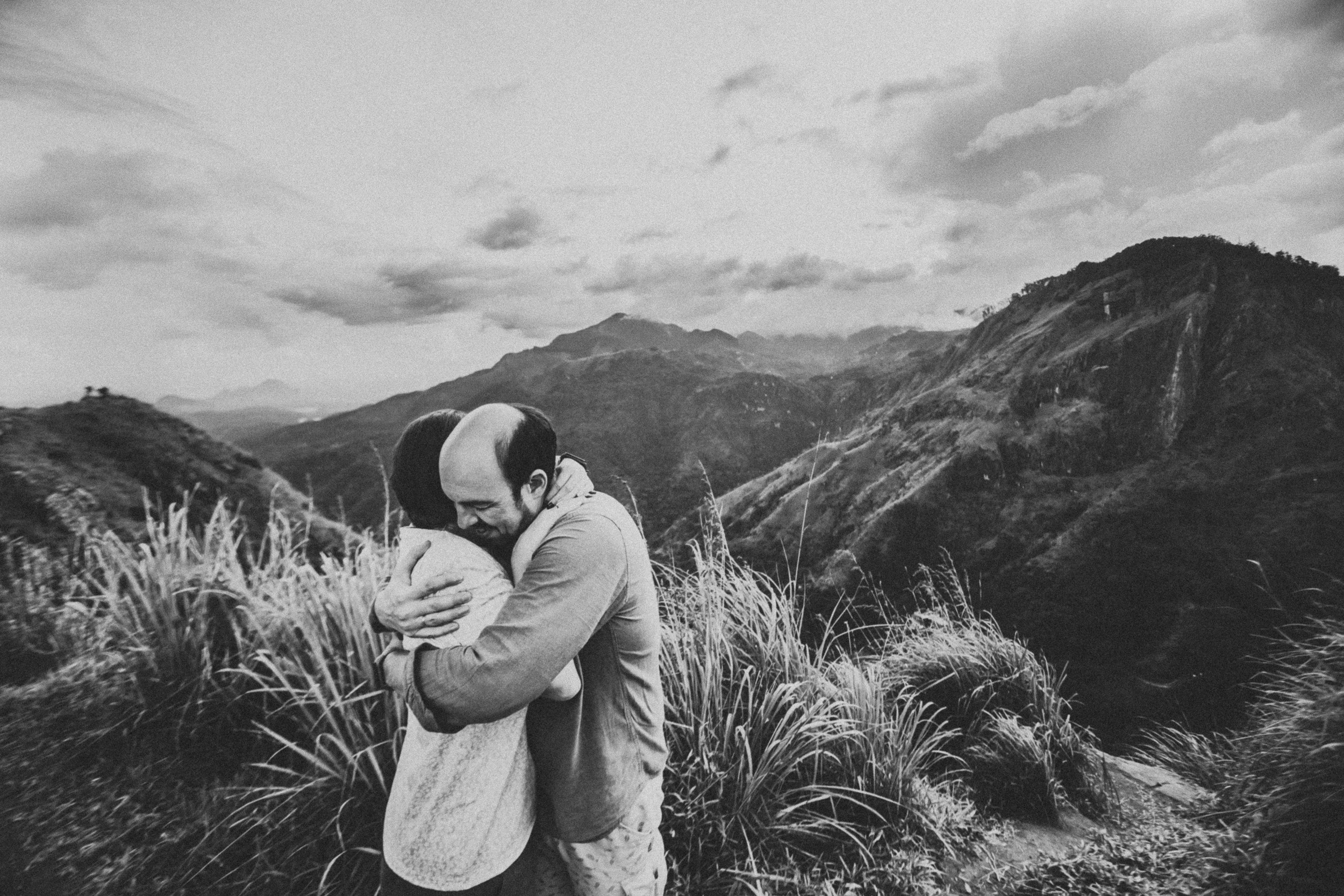 Journey to Ella (Sri Lanka). Marina Kanygina (Fedoseeva) photography