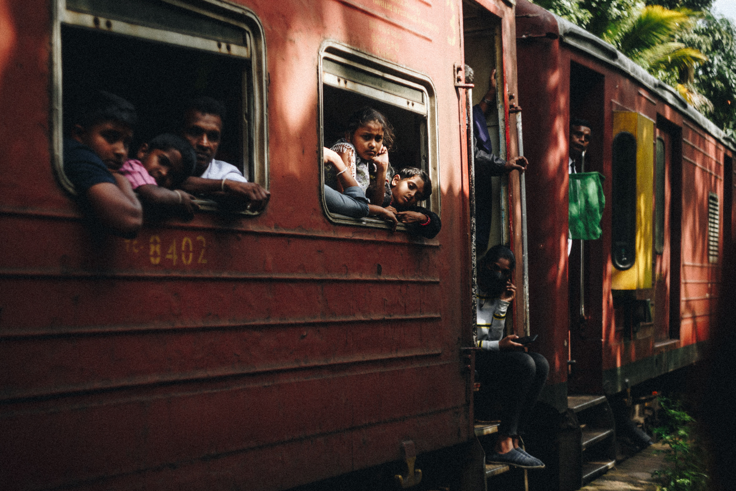 Family trip to Ella (Sri Lanka). Marina Kanygina (Fedoseeva) photography