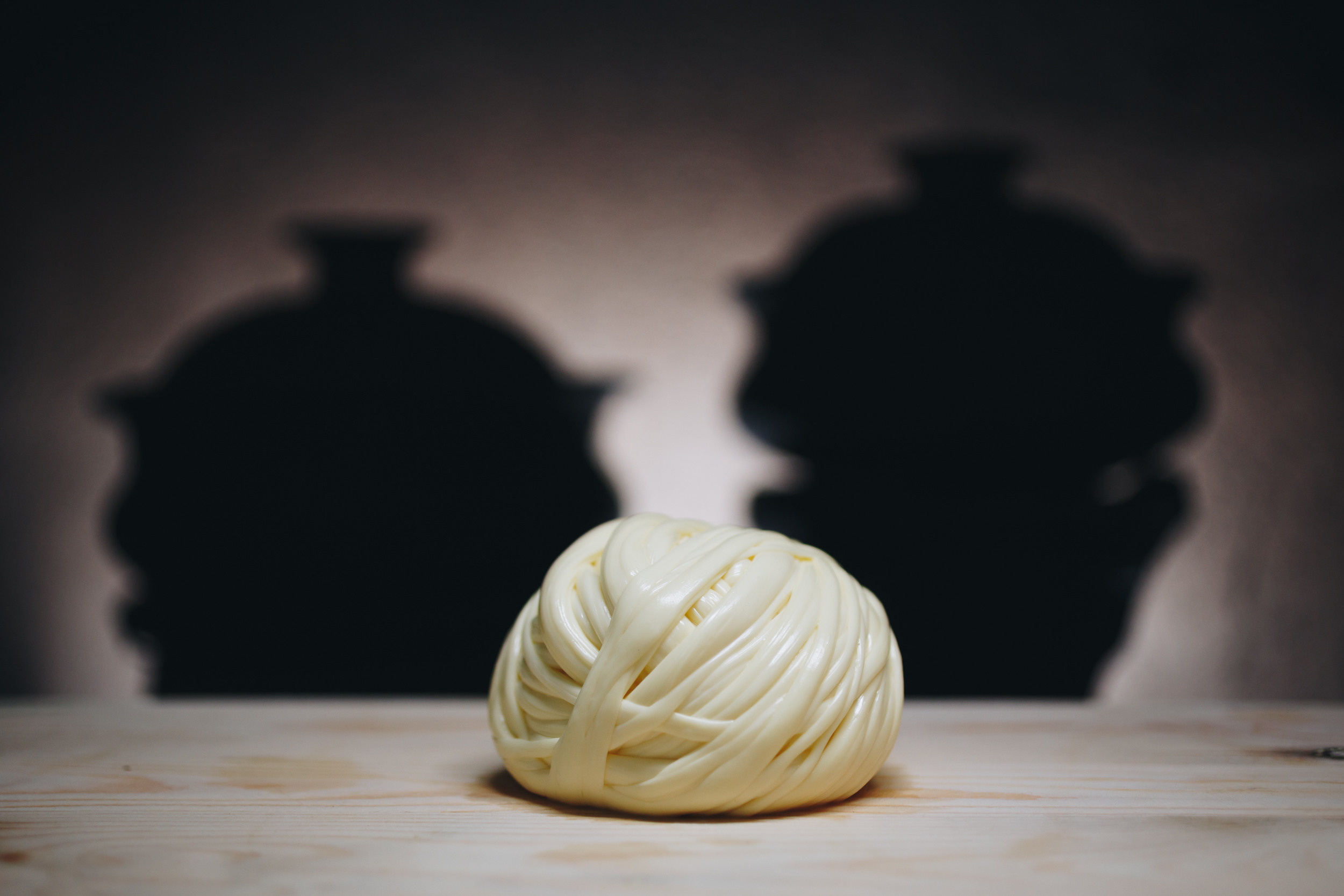 Сыр ручной работы. Фотограф Марина Каныгина (Федосеева)