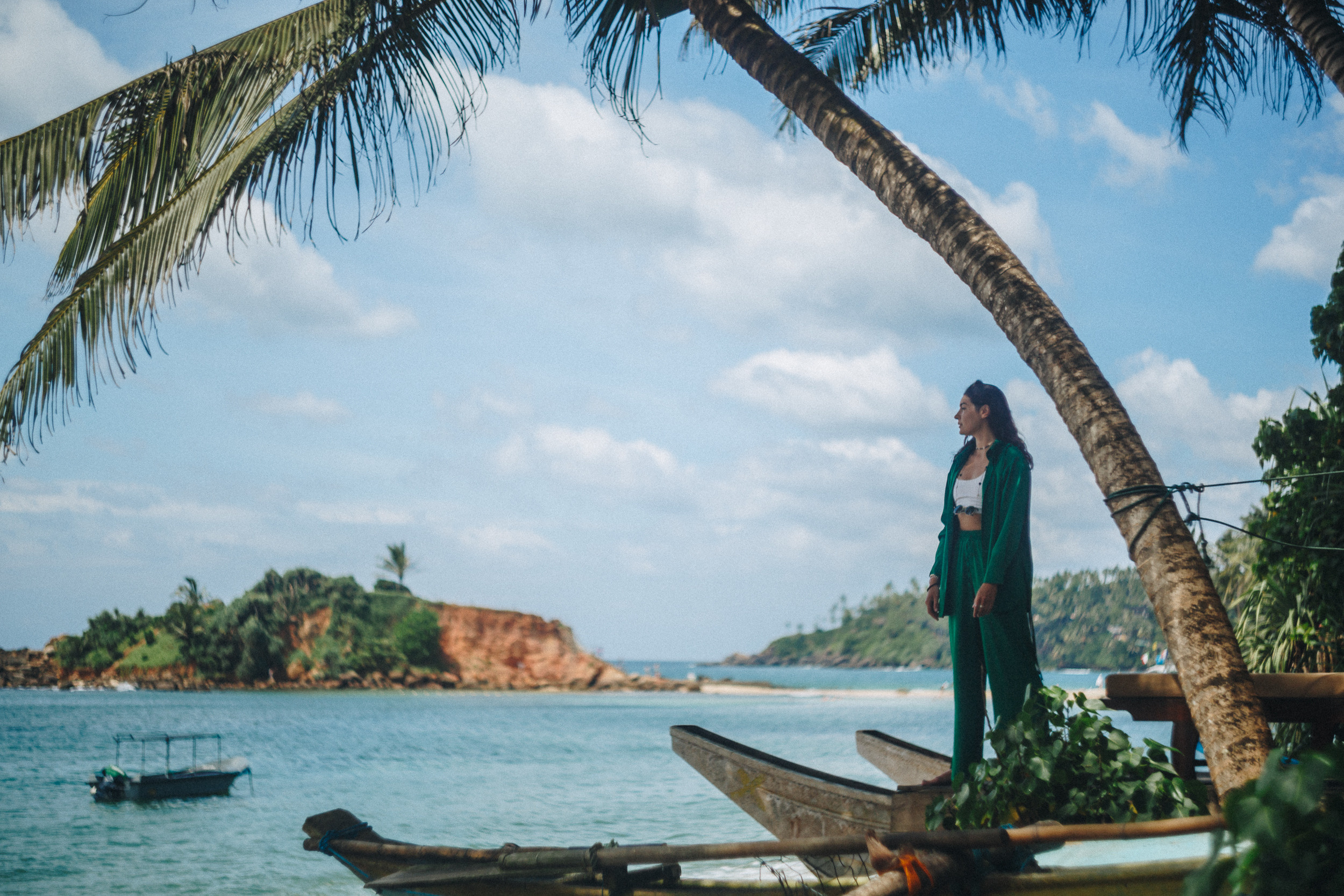 Олеся (Шри-Ланка). Фотограф Марина Каныгина (Федосеева)