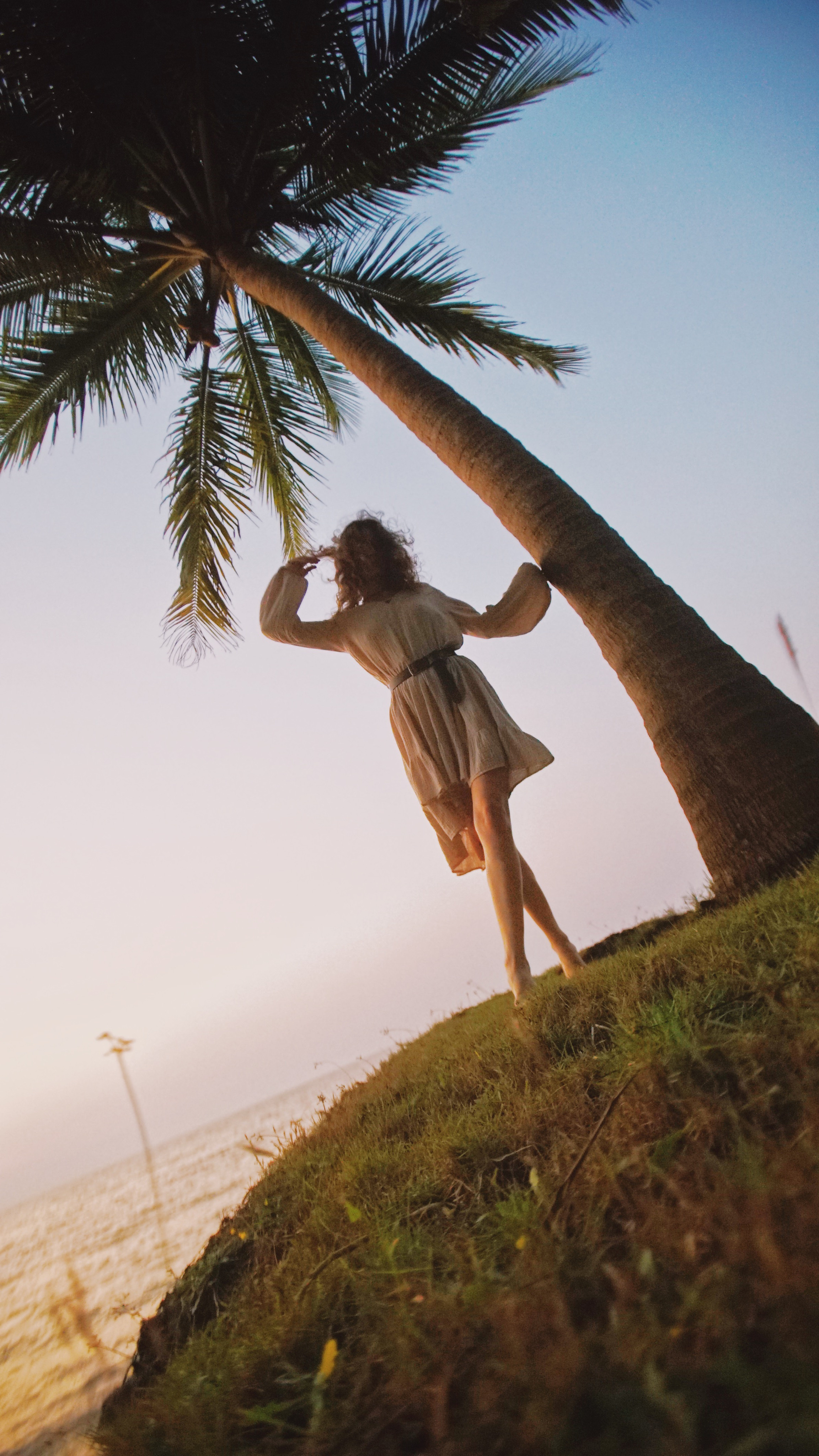 Дебора (Индия). Фотограф Марина Каныгина (Федосеева)