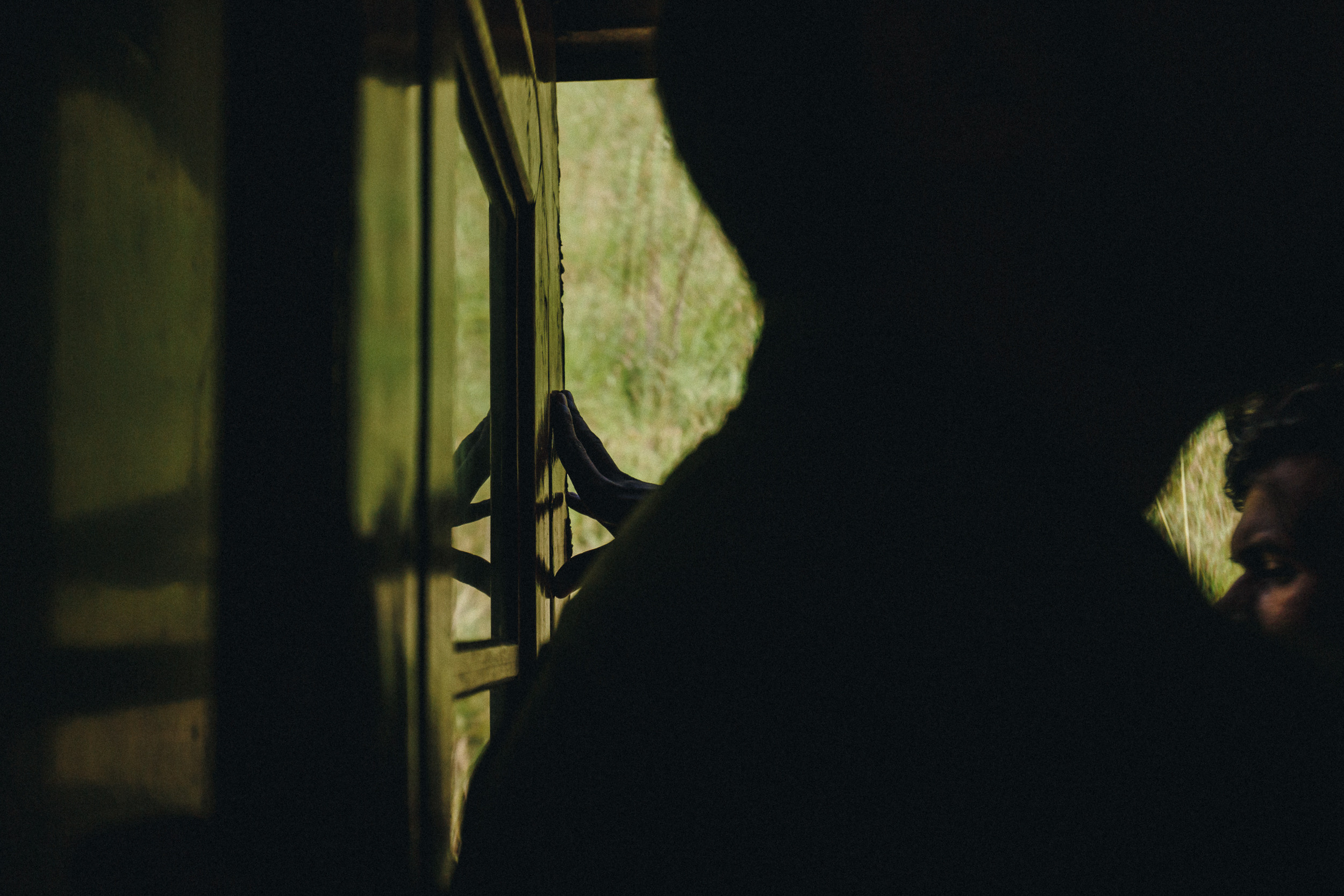 Journey to Ella (Sri Lanka). Marina Kanygina (Fedoseeva) photography