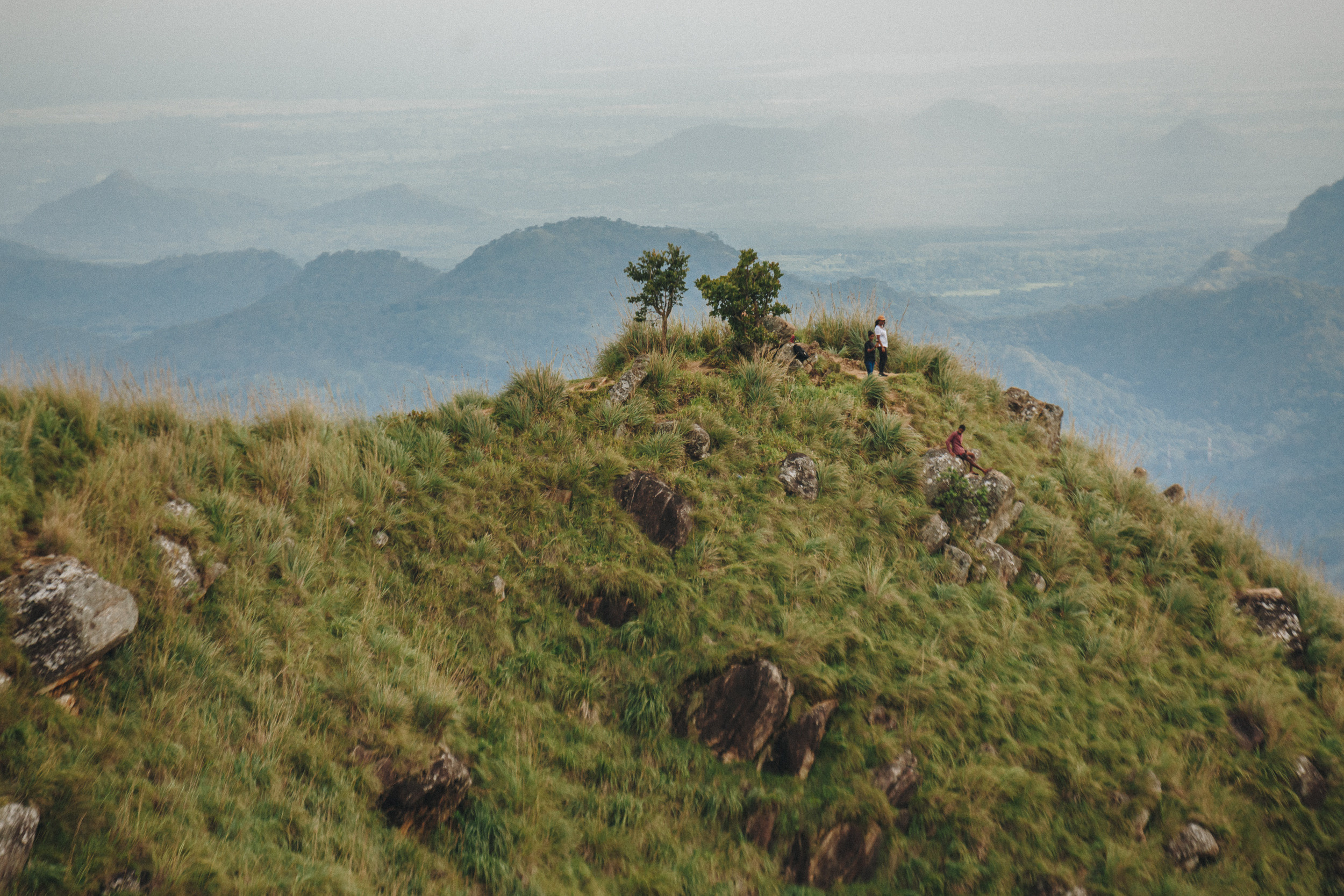 Journey to Ella (Sri Lanka). Marina Kanygina (Fedoseeva) photography