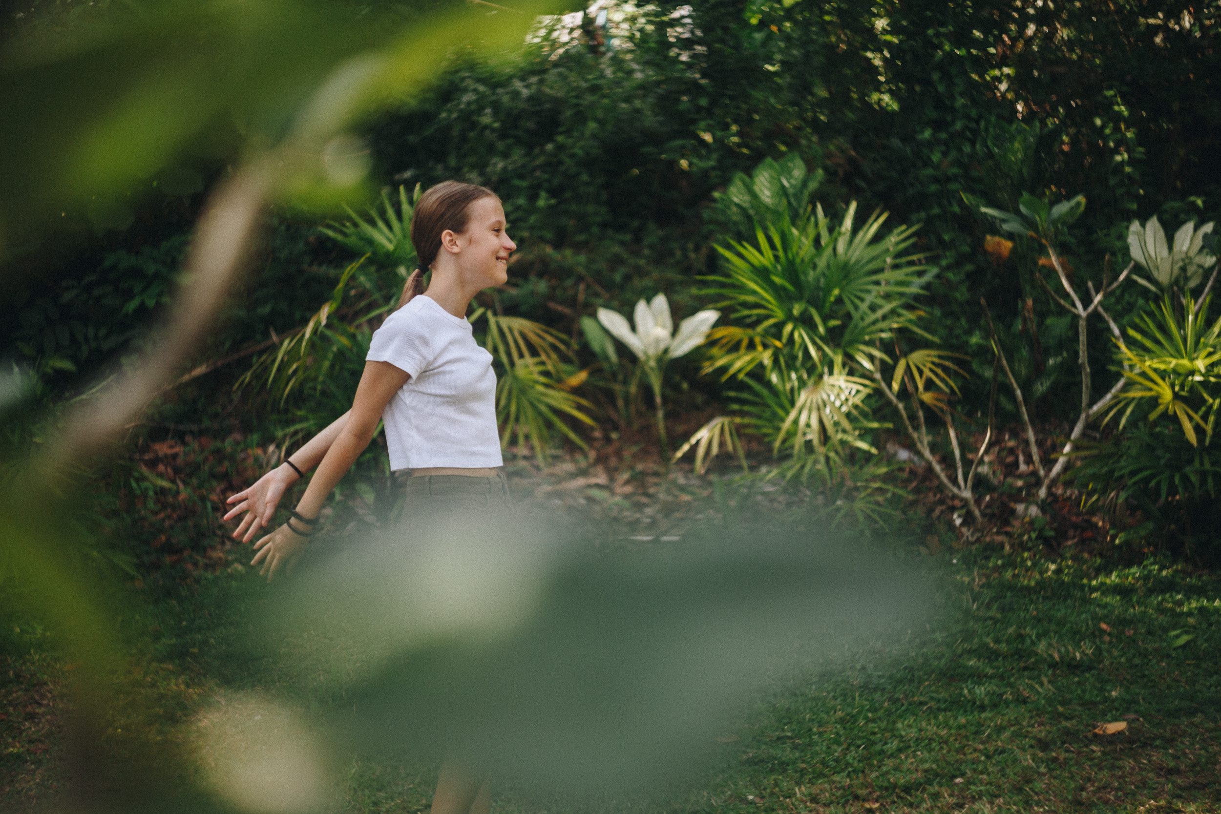 Family shooting in Weligama (Sri Lanka). Marina Kanygina (Fedoseeva) photography