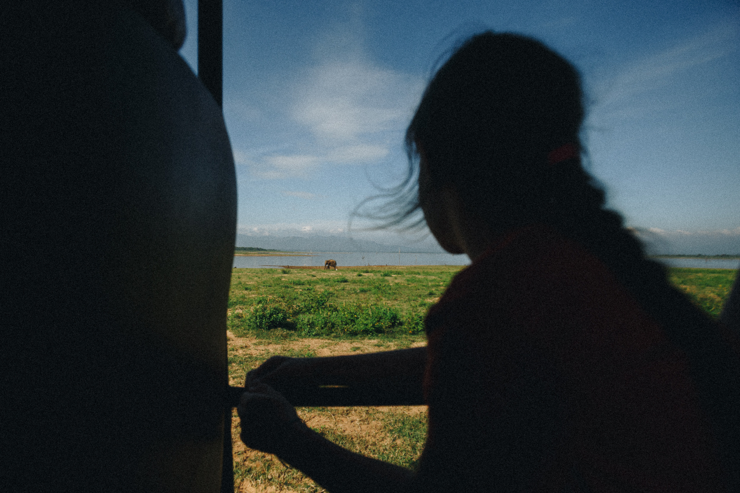 Journey to Ella (Sri Lanka). Marina Kanygina (Fedoseeva) photography