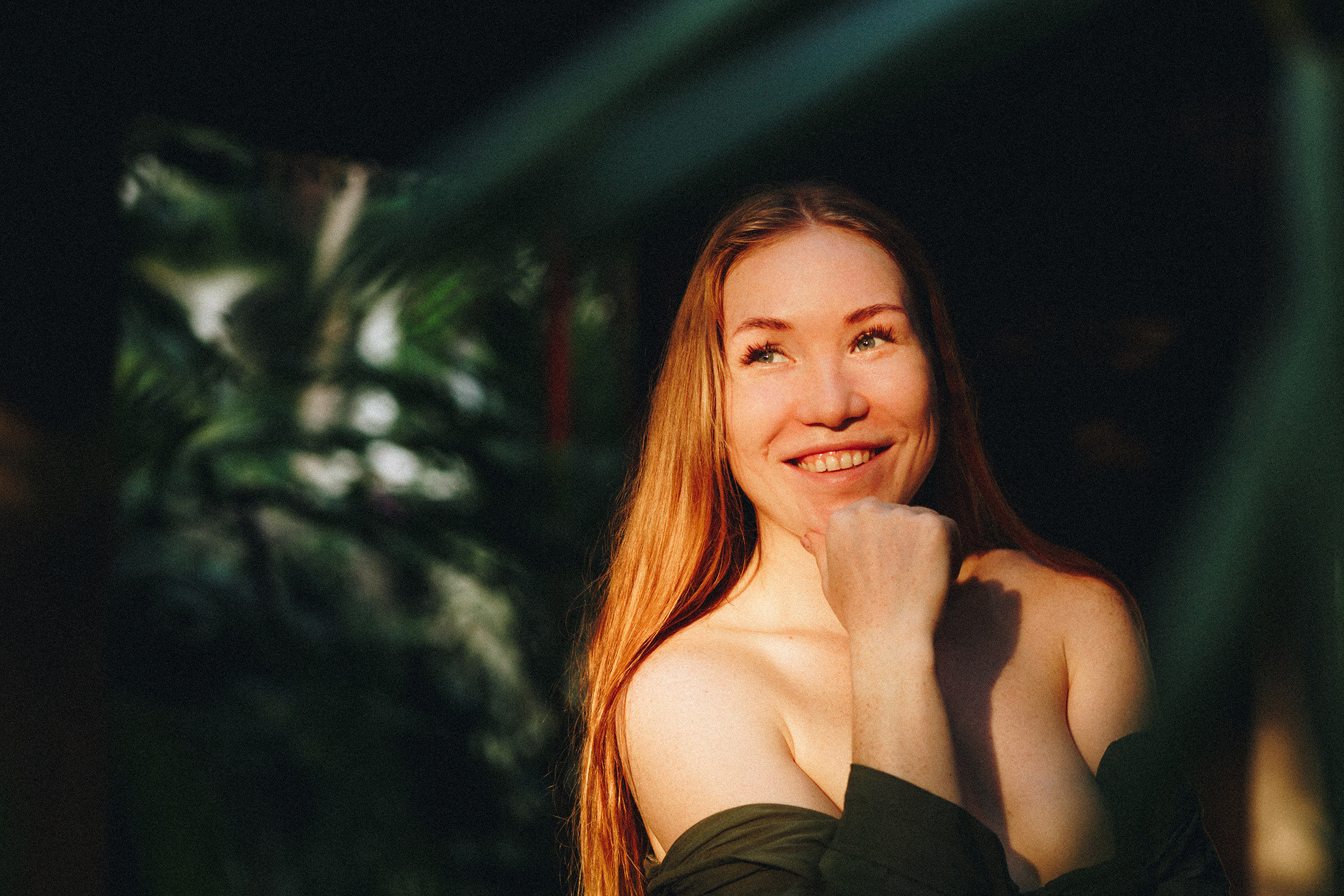 Лизавета (Шри-Ланка). Фотограф Марина Каныгина (Федосеева)