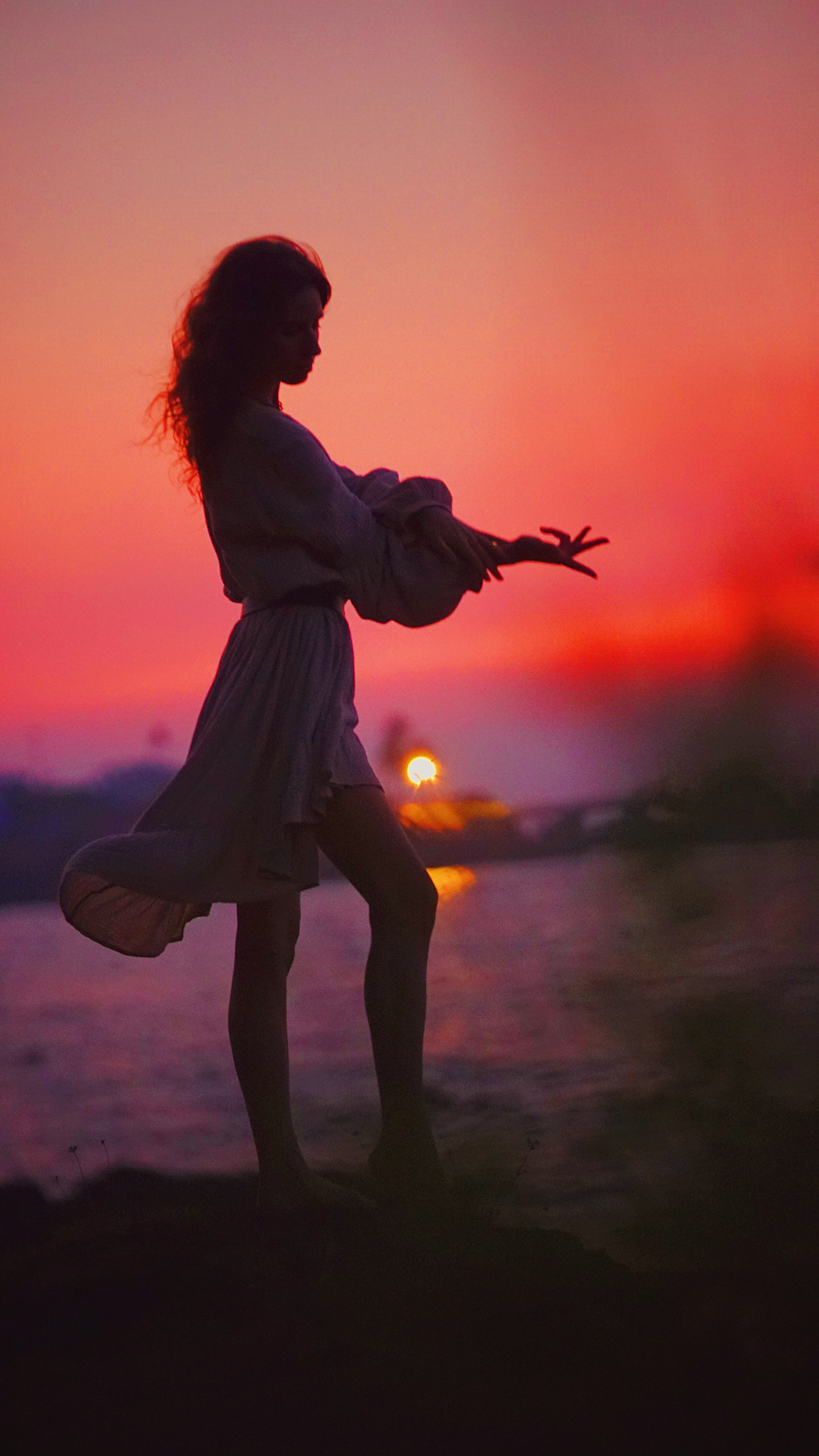 Дебора (Индия). Фотограф Марина Каныгина (Федосеева)