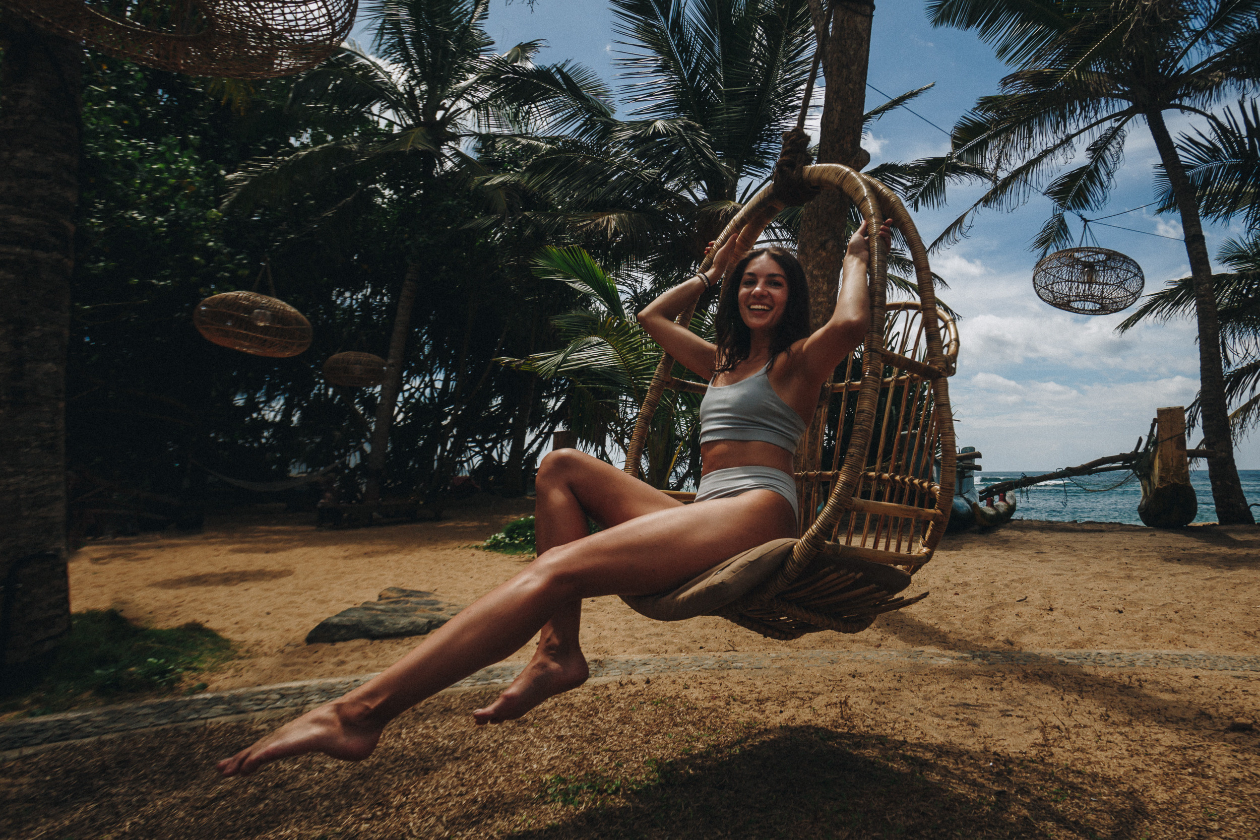 Олеся (Шри-Ланка). Фотограф Марина Каныгина (Федосеева)