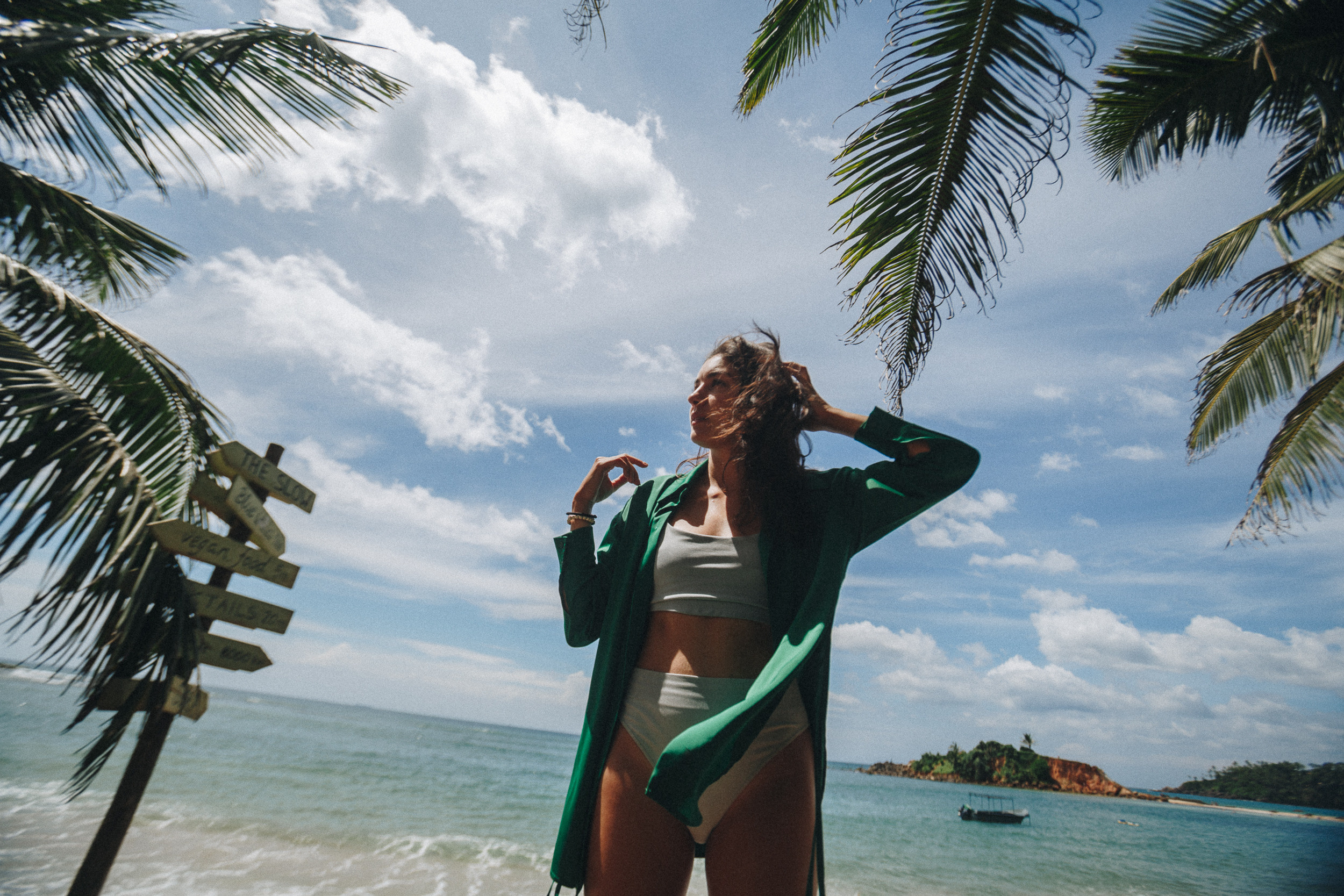 Олеся (Шри-Ланка). Фотограф Марина Каныгина (Федосеева)