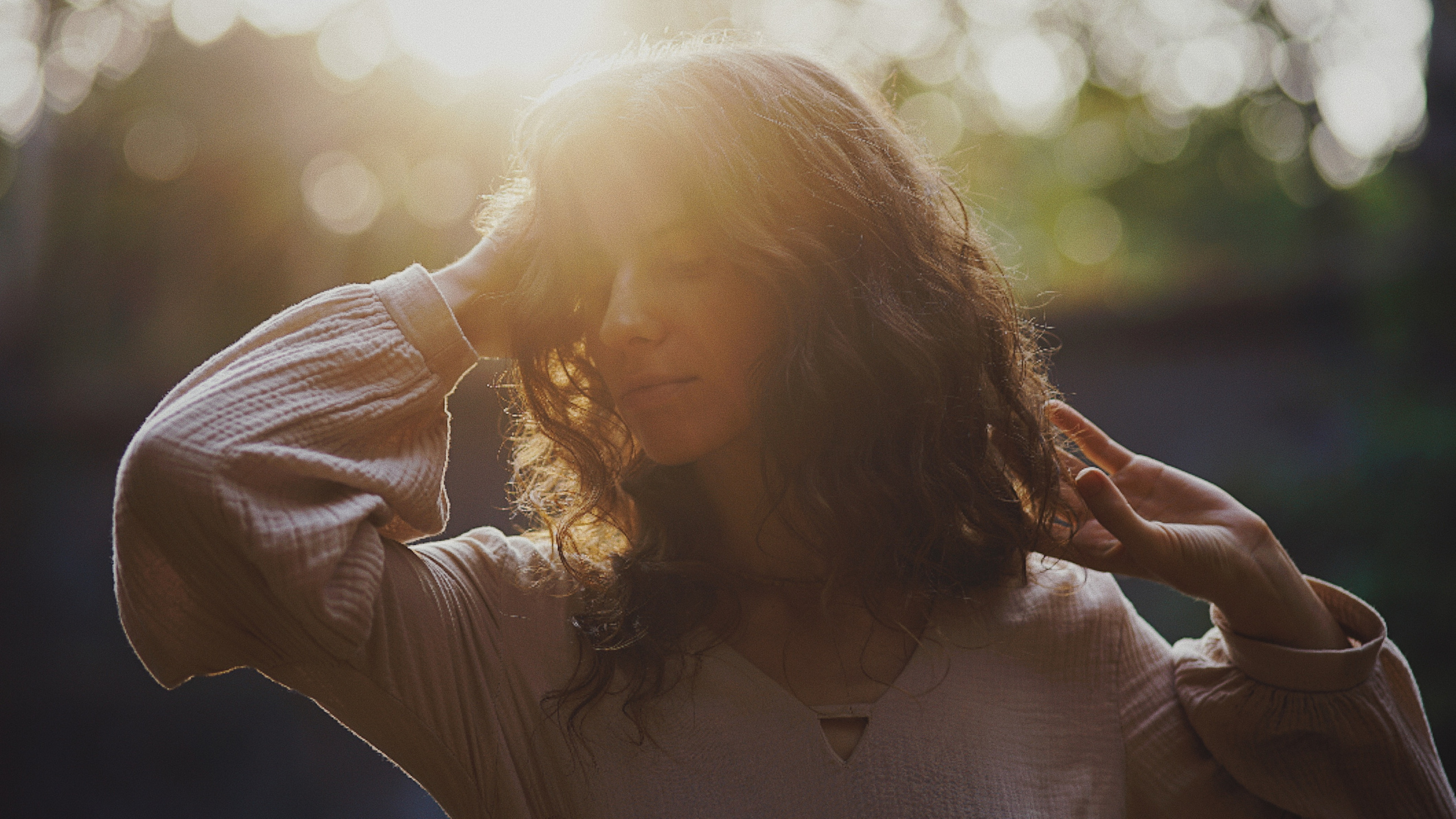 Дебора (Индия). Фотограф Марина Каныгина (Федосеева)