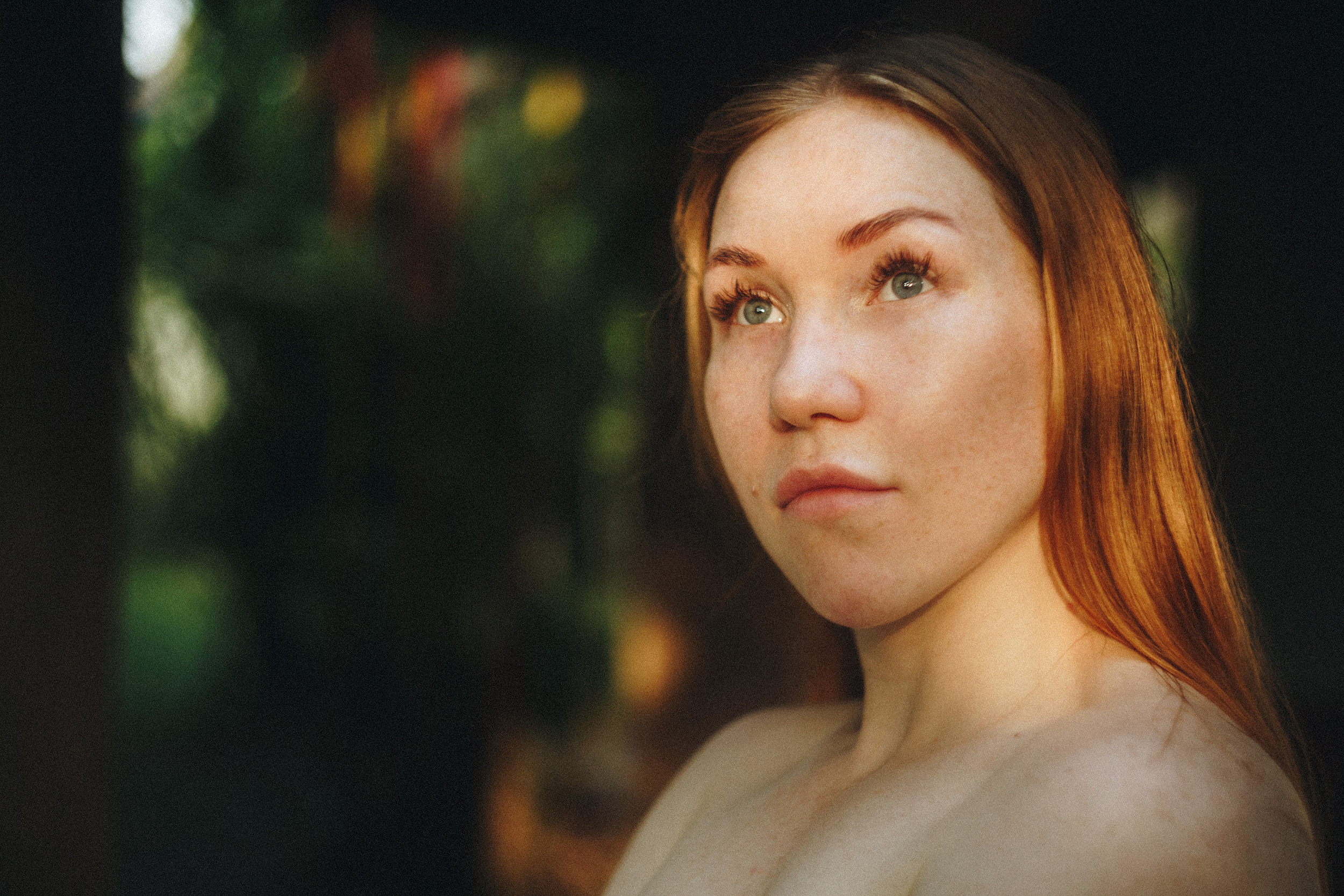 Лизавета (Шри-Ланка). Фотограф Марина Каныгина (Федосеева)