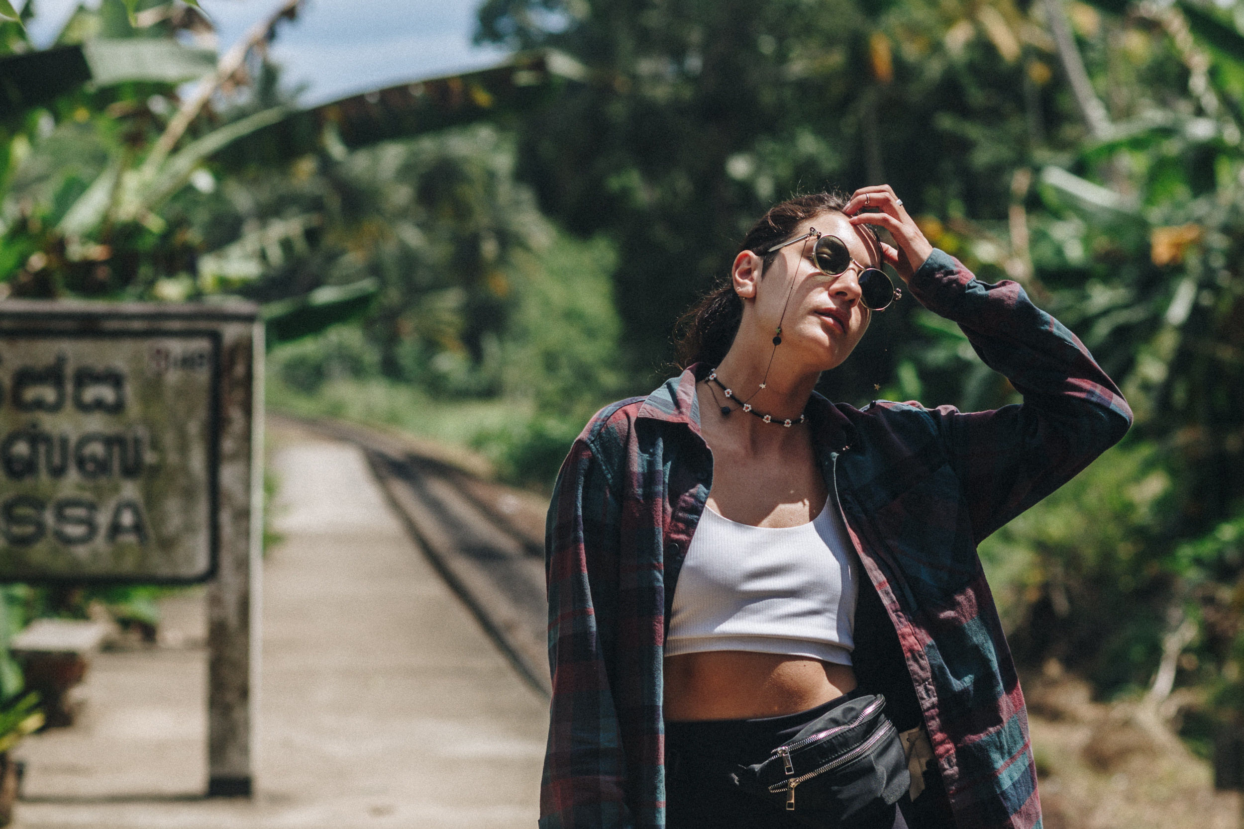 Олеся (Шри-Ланка). Фотограф Марина Каныгина (Федосеева)