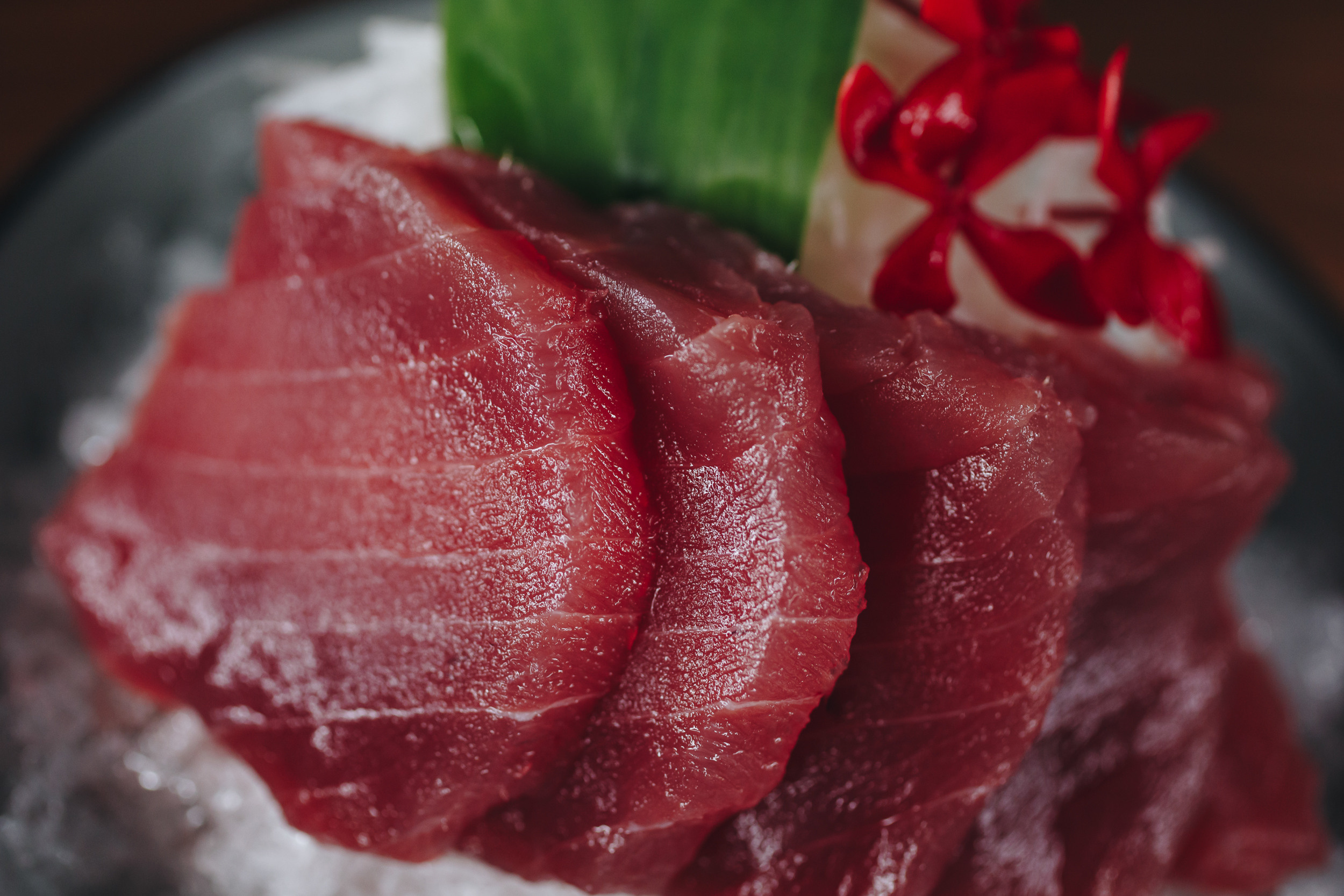 Ресторан KAIYO Sushi Bar (Шри-Ланка). Фотограф Марина Каныгина (Федосеева)