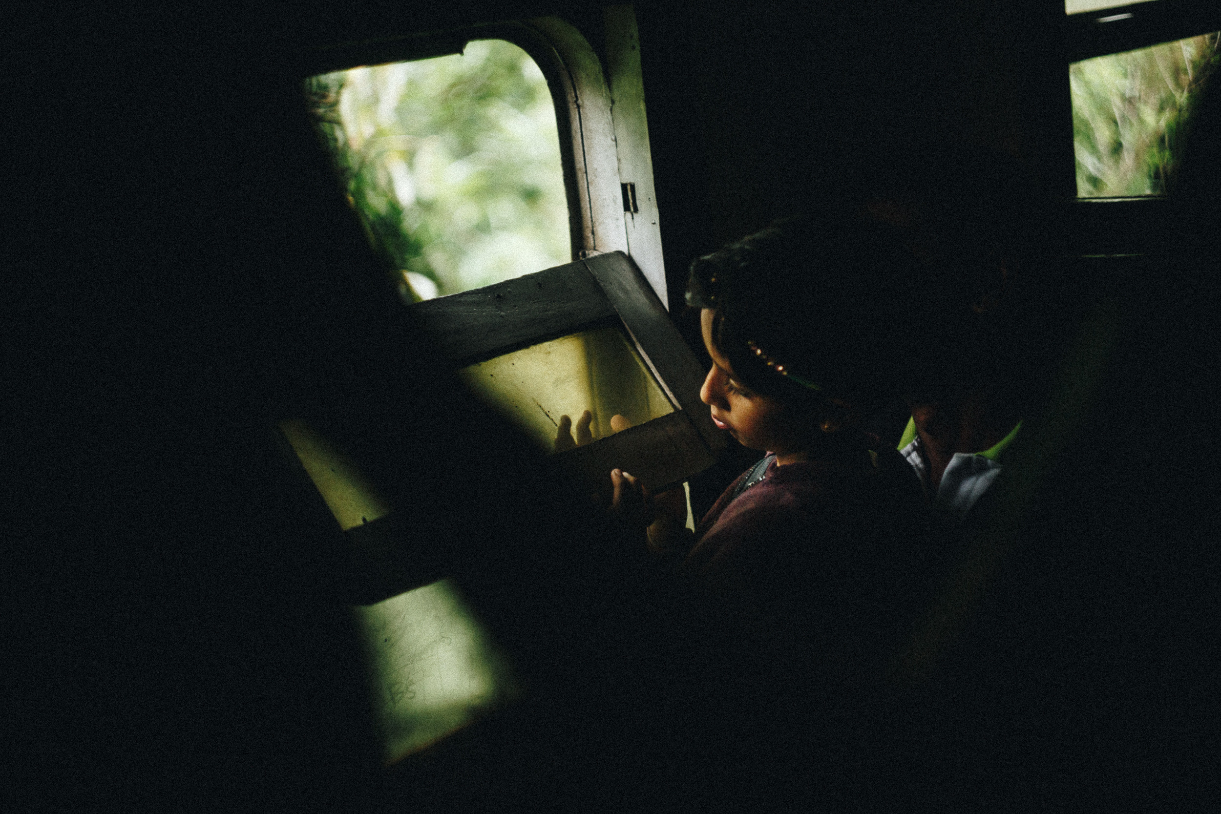 Journey to Ella (Sri Lanka). Marina Kanygina (Fedoseeva) photography