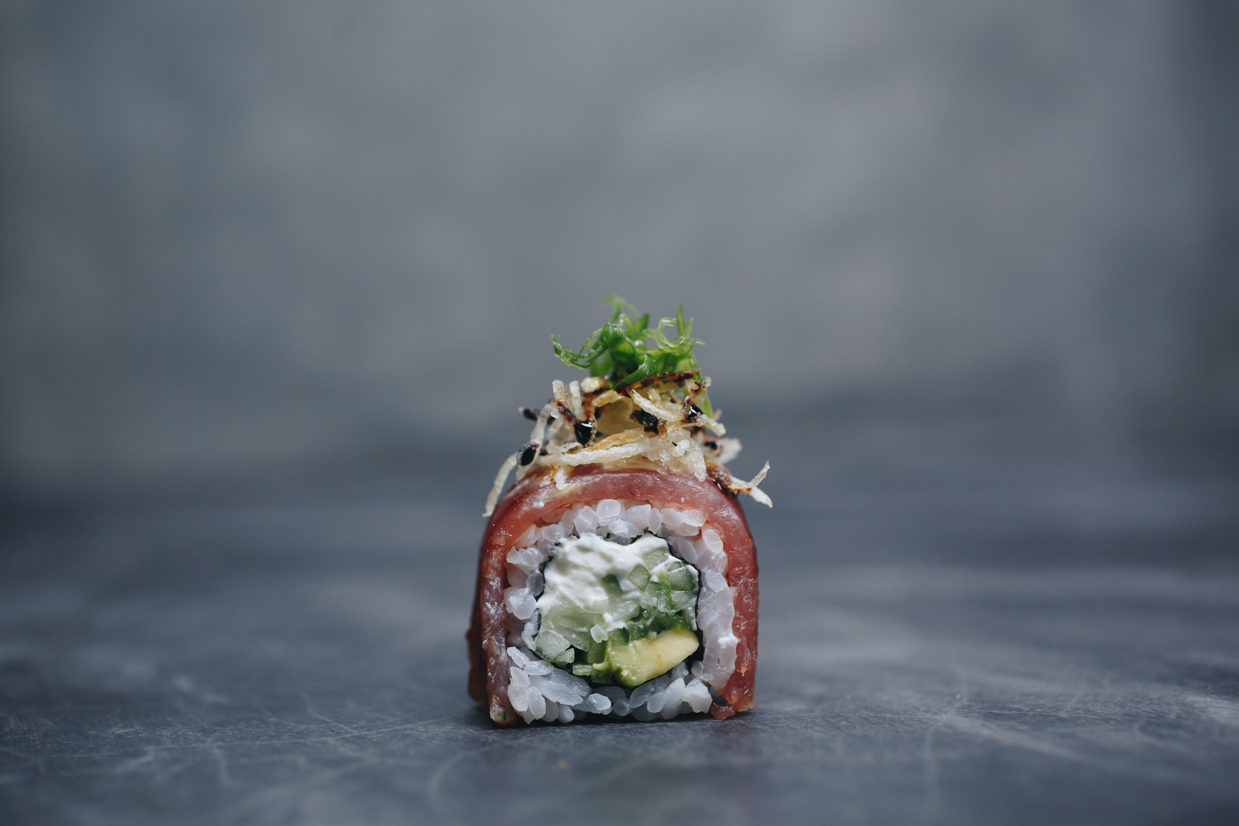 Ресторан KAIYO Sushi Bar (Шри-Ланка). Фотограф Марина Каныгина (Федосеева)