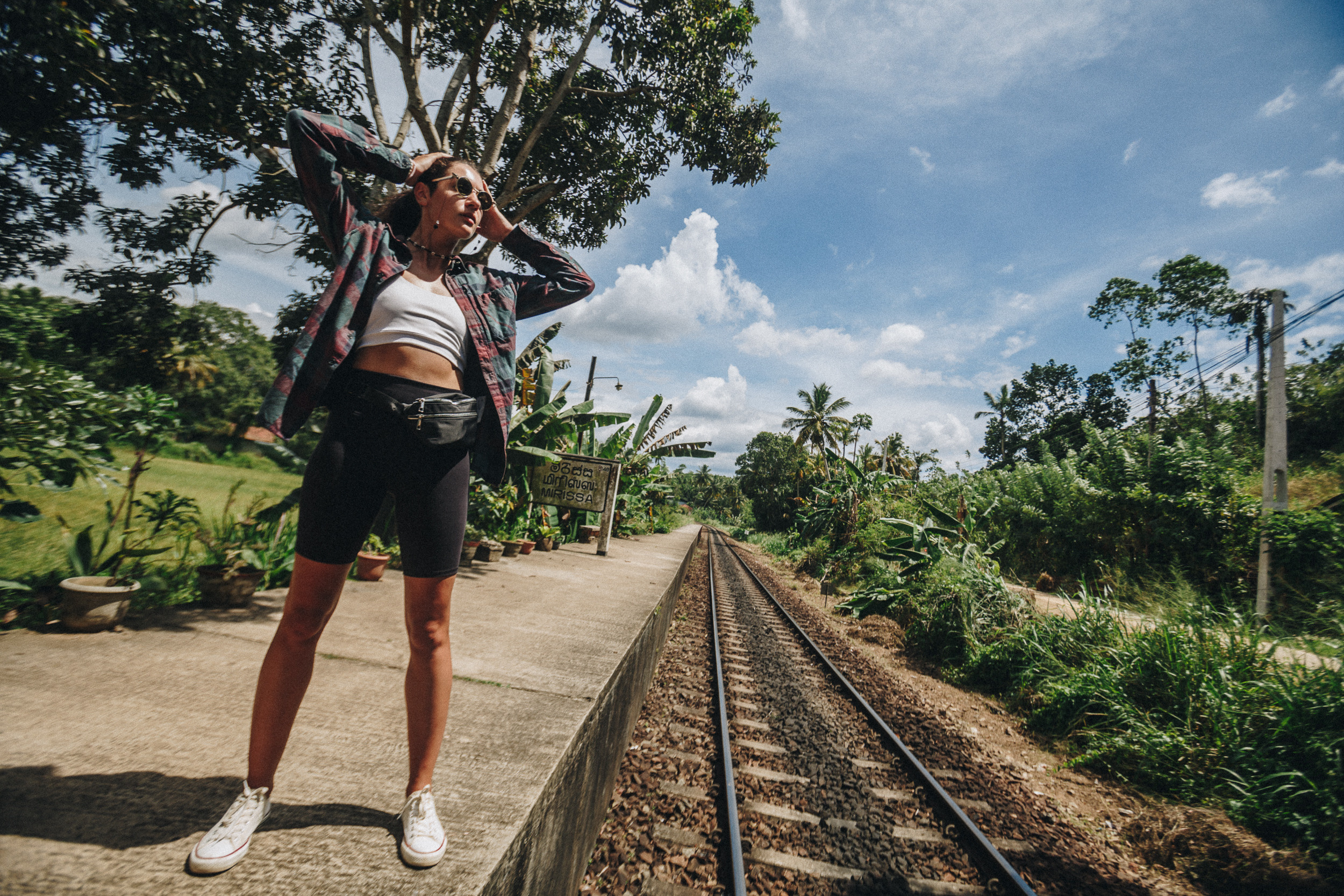 Олеся (Шри-Ланка). Фотограф Марина Каныгина (Федосеева)