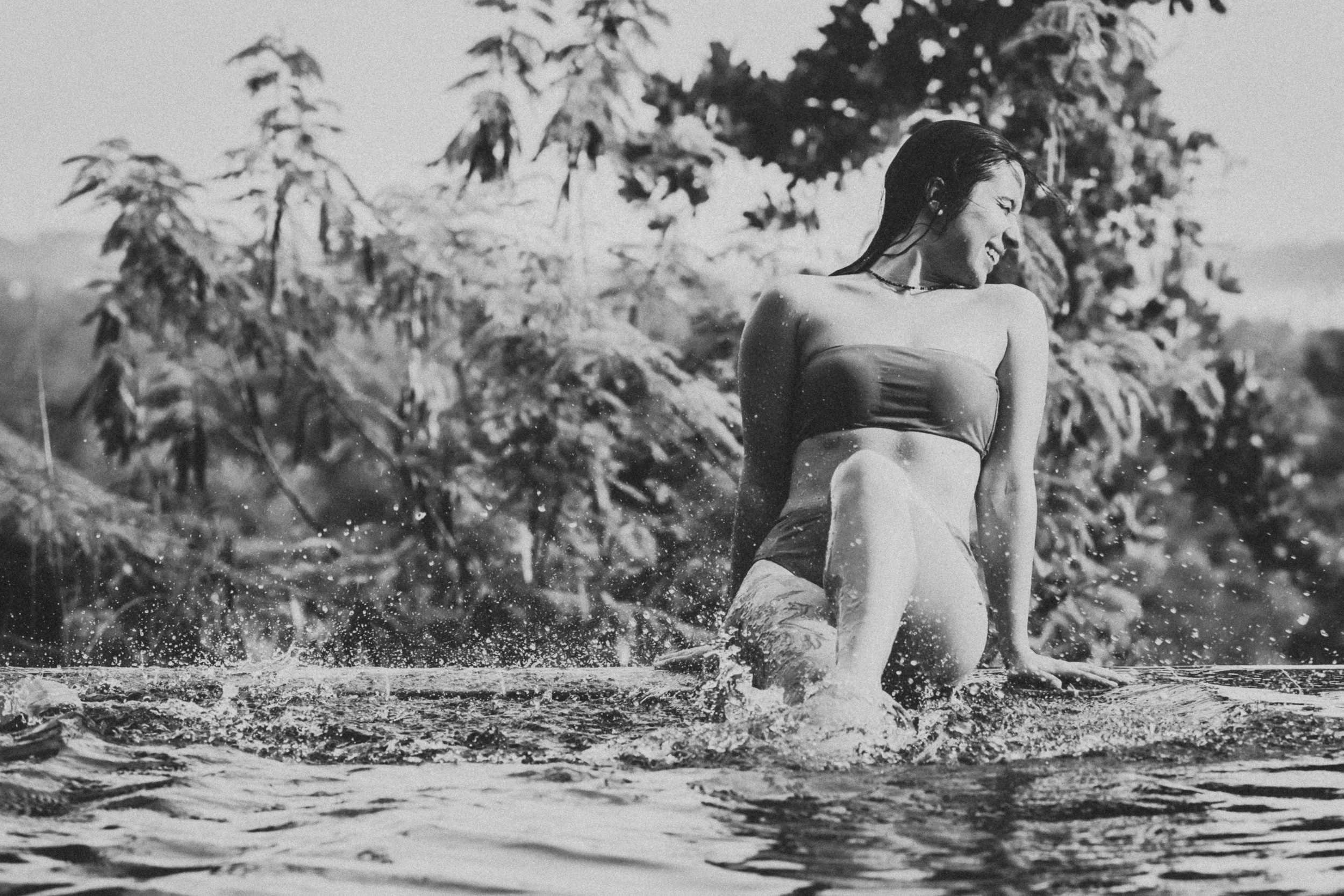 Family shooting in Weligama (Sri Lanka). Marina Kanygina (Fedoseeva) photography