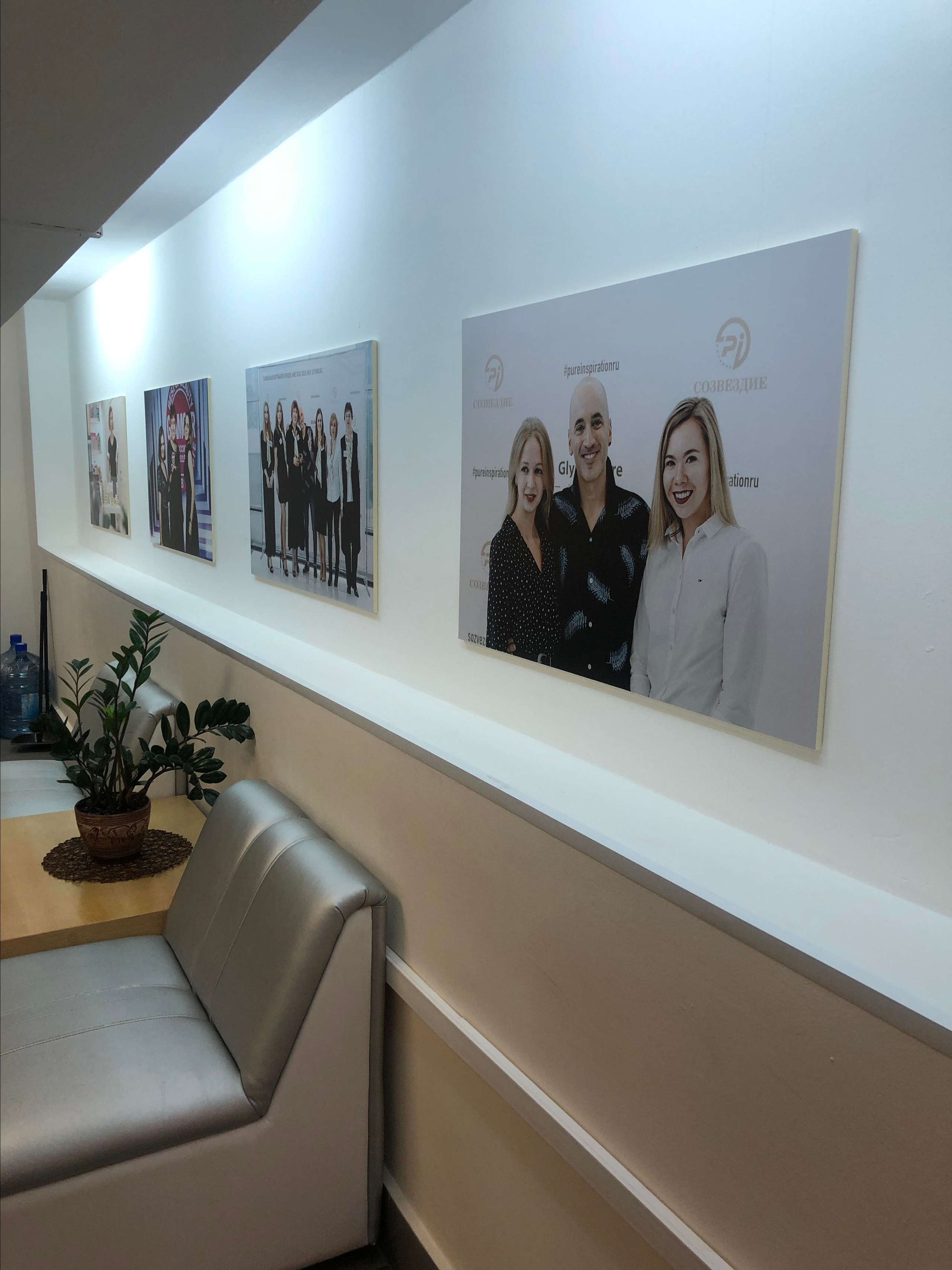 Клиенты, публикации, выставки. Фотограф Марина Каныгина (Федосеева)