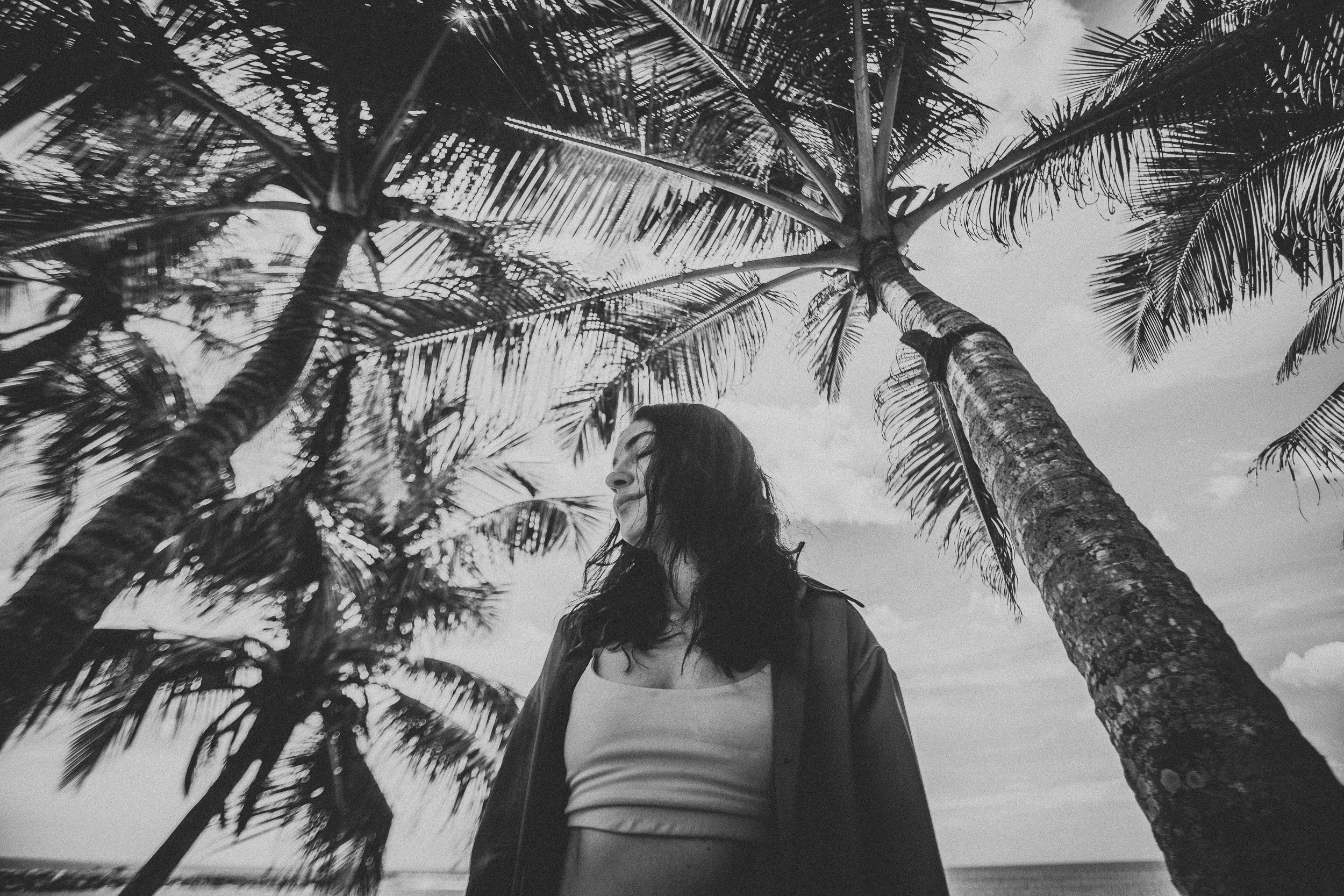 Олеся (Шри-Ланка). Фотограф Марина Каныгина (Федосеева)