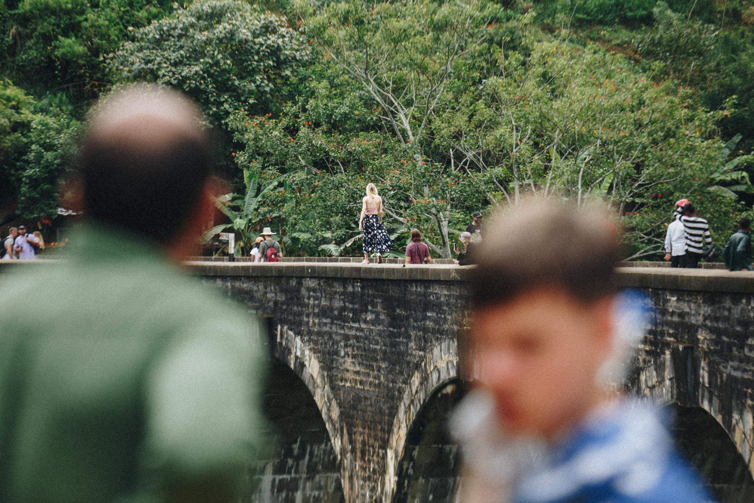 Journey to Ella (Sri Lanka). Marina Kanygina (Fedoseeva) photography