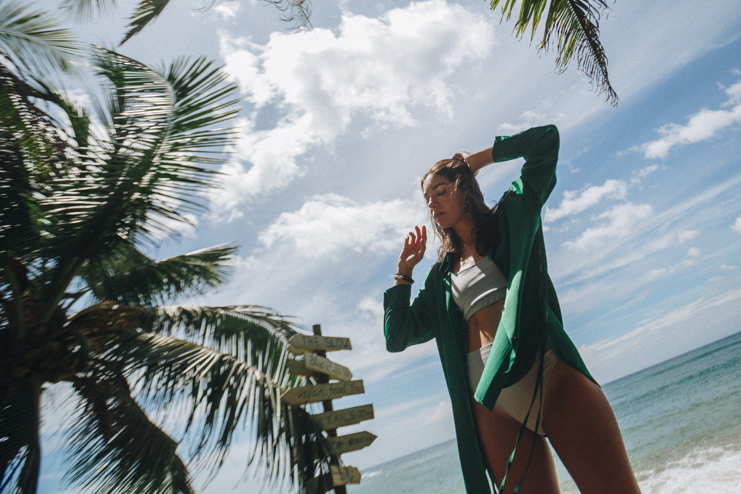 Олеся (Шри-Ланка). Фотограф Марина Каныгина (Федосеева)