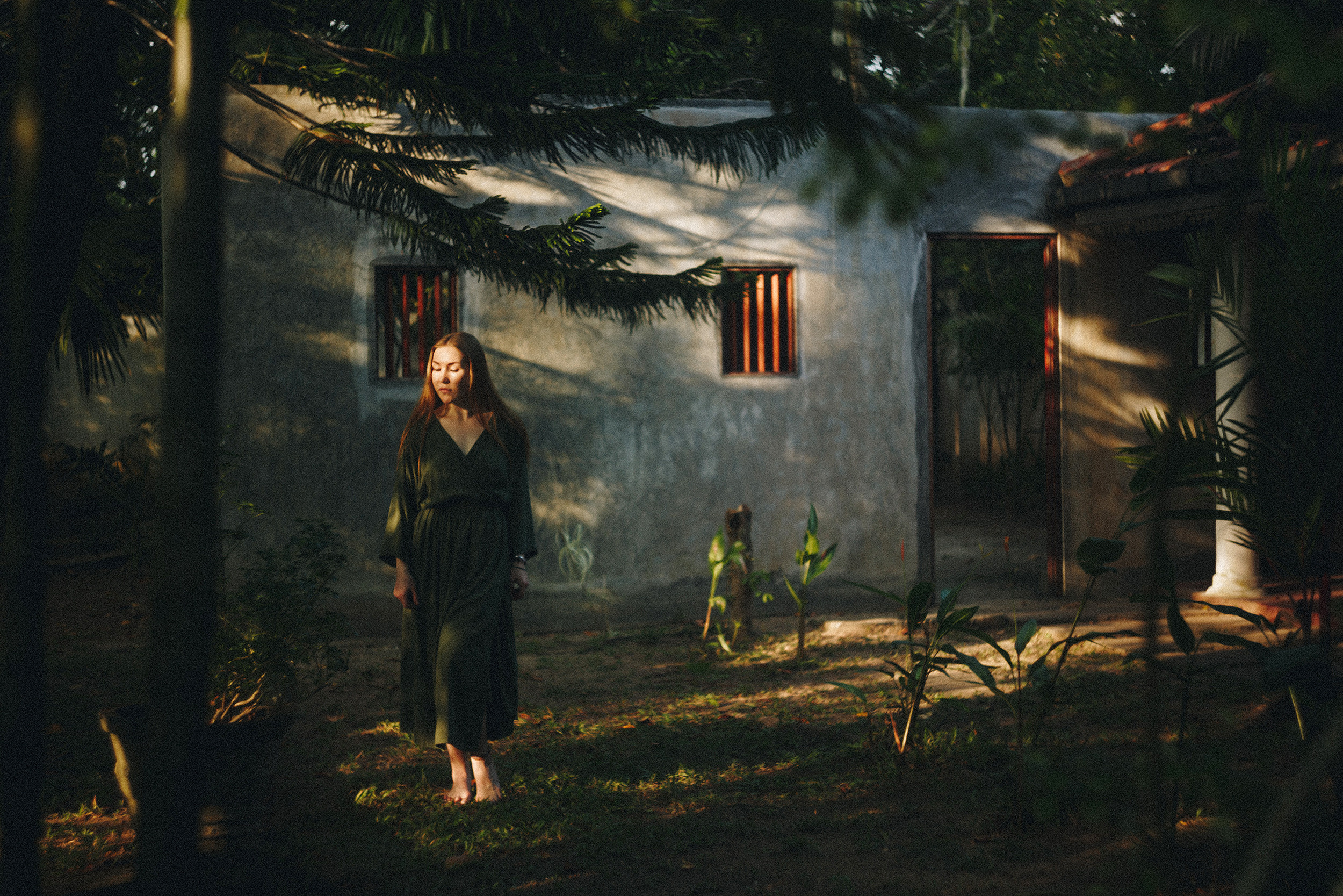 Лизавета (Шри-Ланка). Фотограф Марина Каныгина (Федосеева)