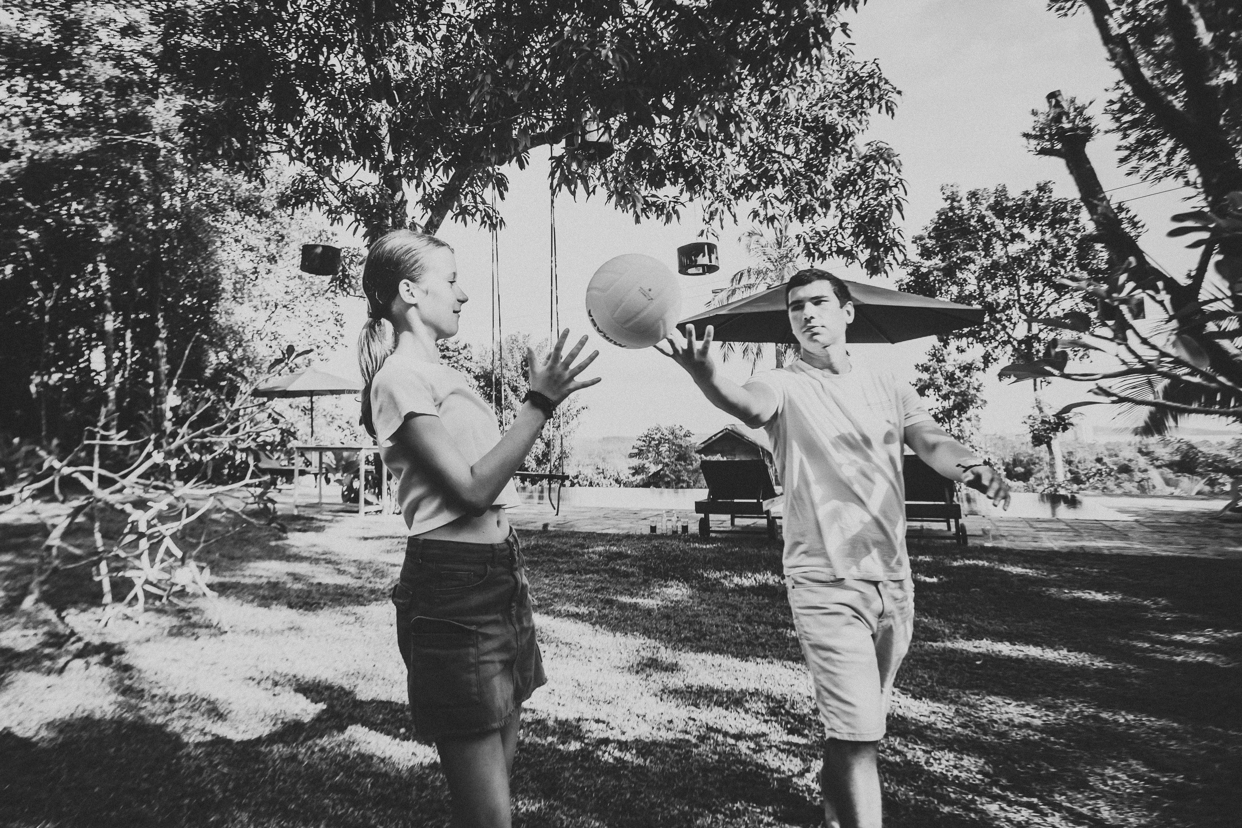 Family shooting in Weligama (Sri Lanka). Marina Kanygina (Fedoseeva) photography