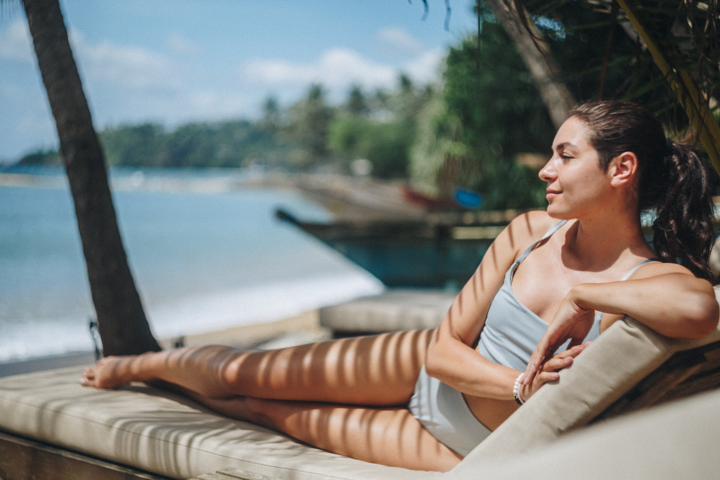 Олеся (Шри-Ланка). Фотограф Марина Каныгина (Федосеева)