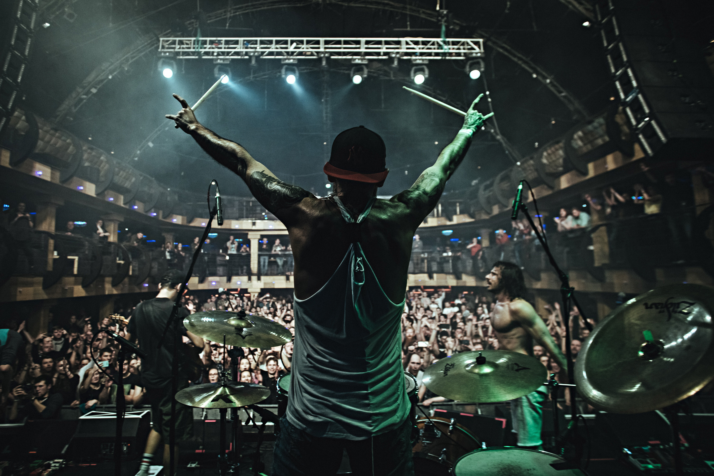 PLEYMO. Фотограф Марина Каныгина (Федосеева)