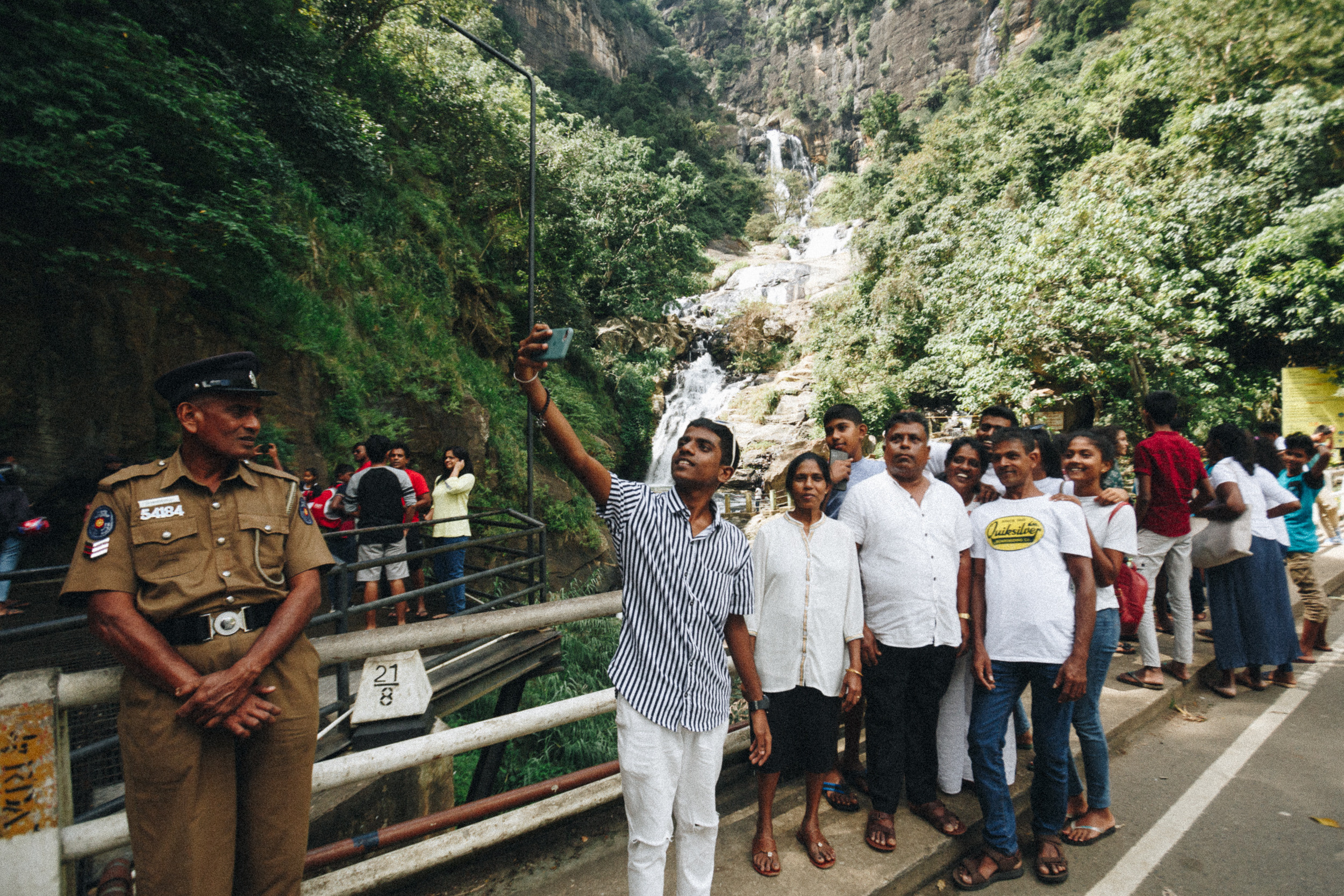 Journey to Ella (Sri Lanka). Marina Kanygina (Fedoseeva) photography